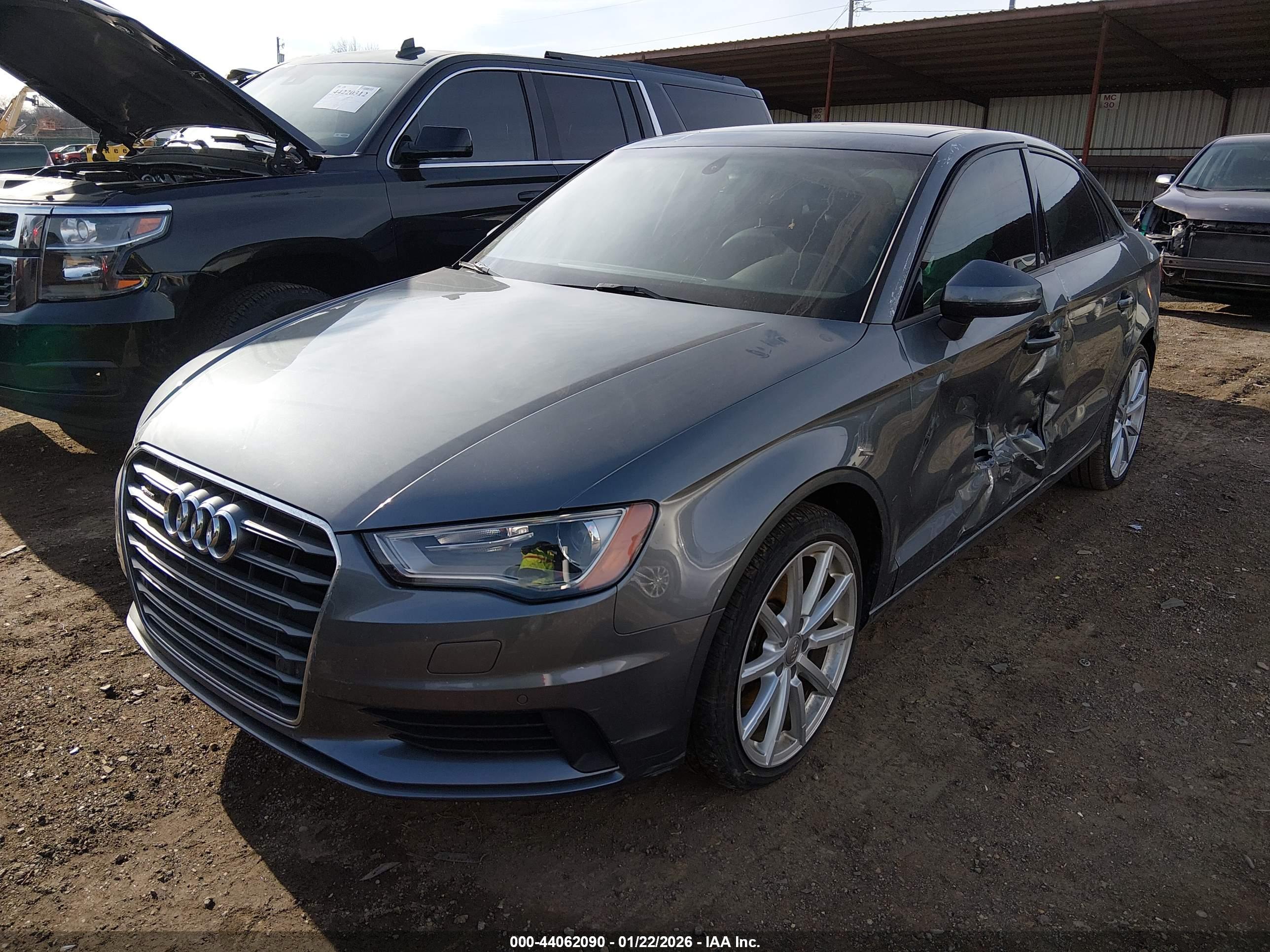 AUDI A3 image 2