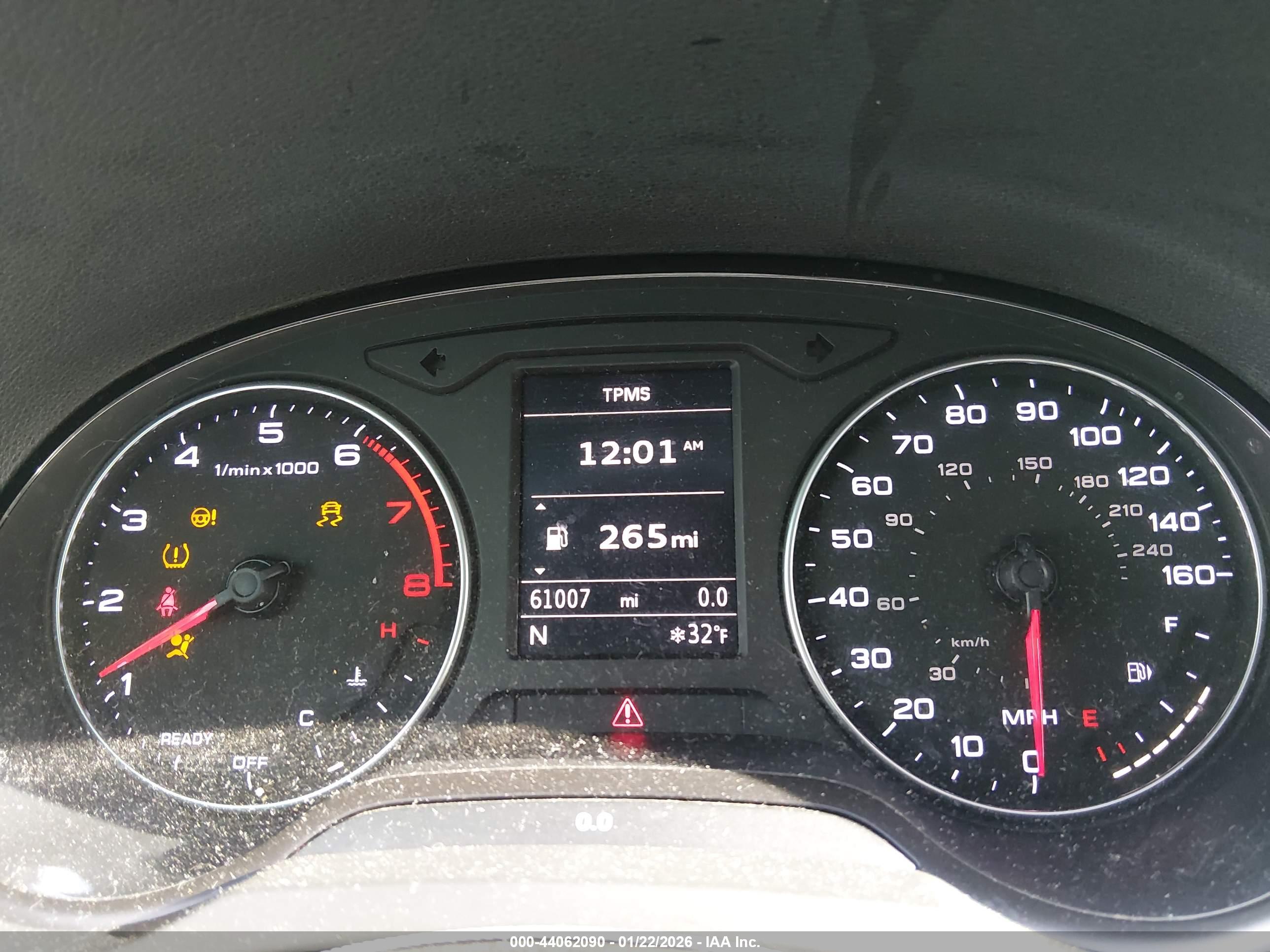 AUDI A3 image 7