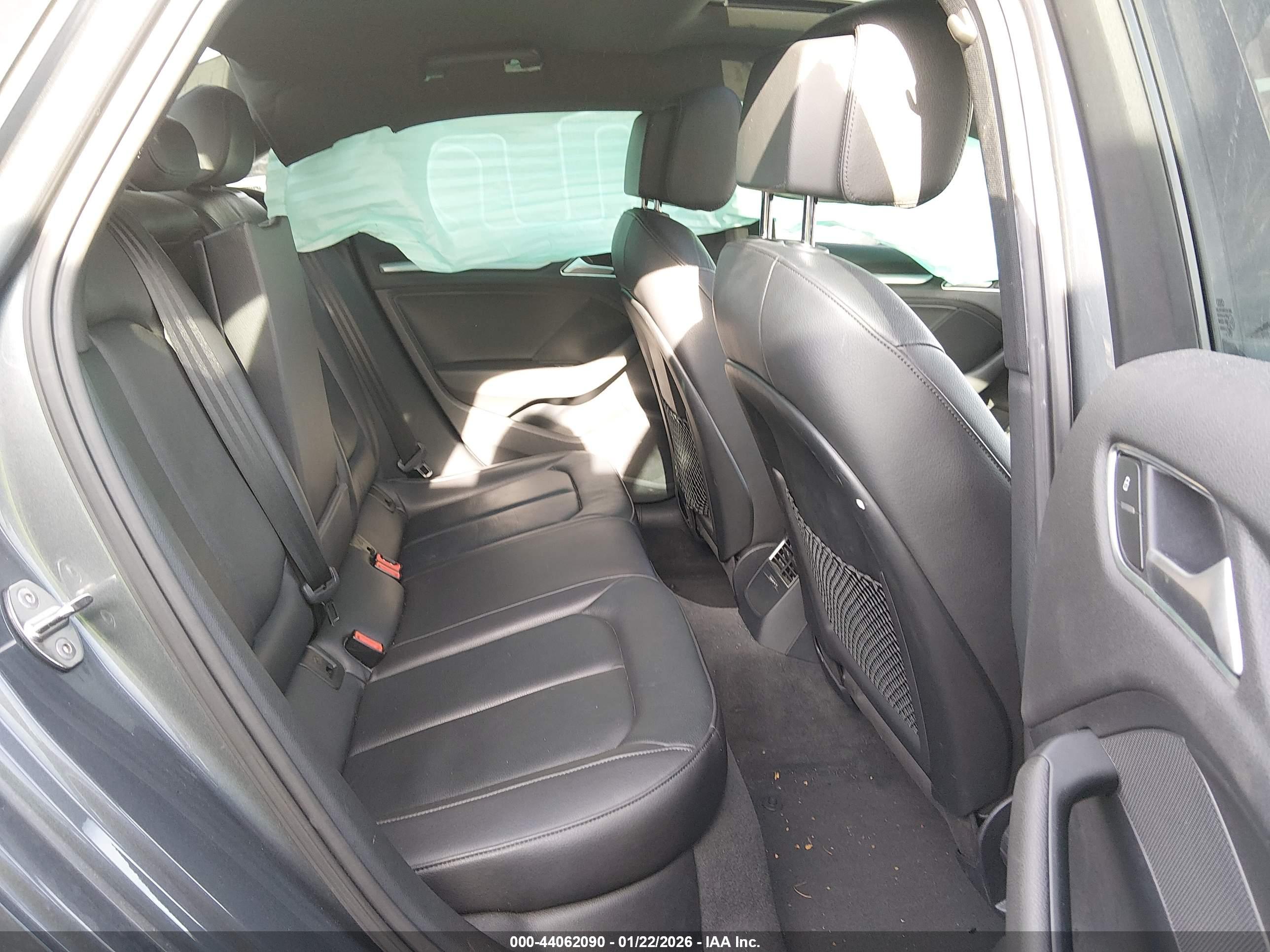 AUDI A3 image 8