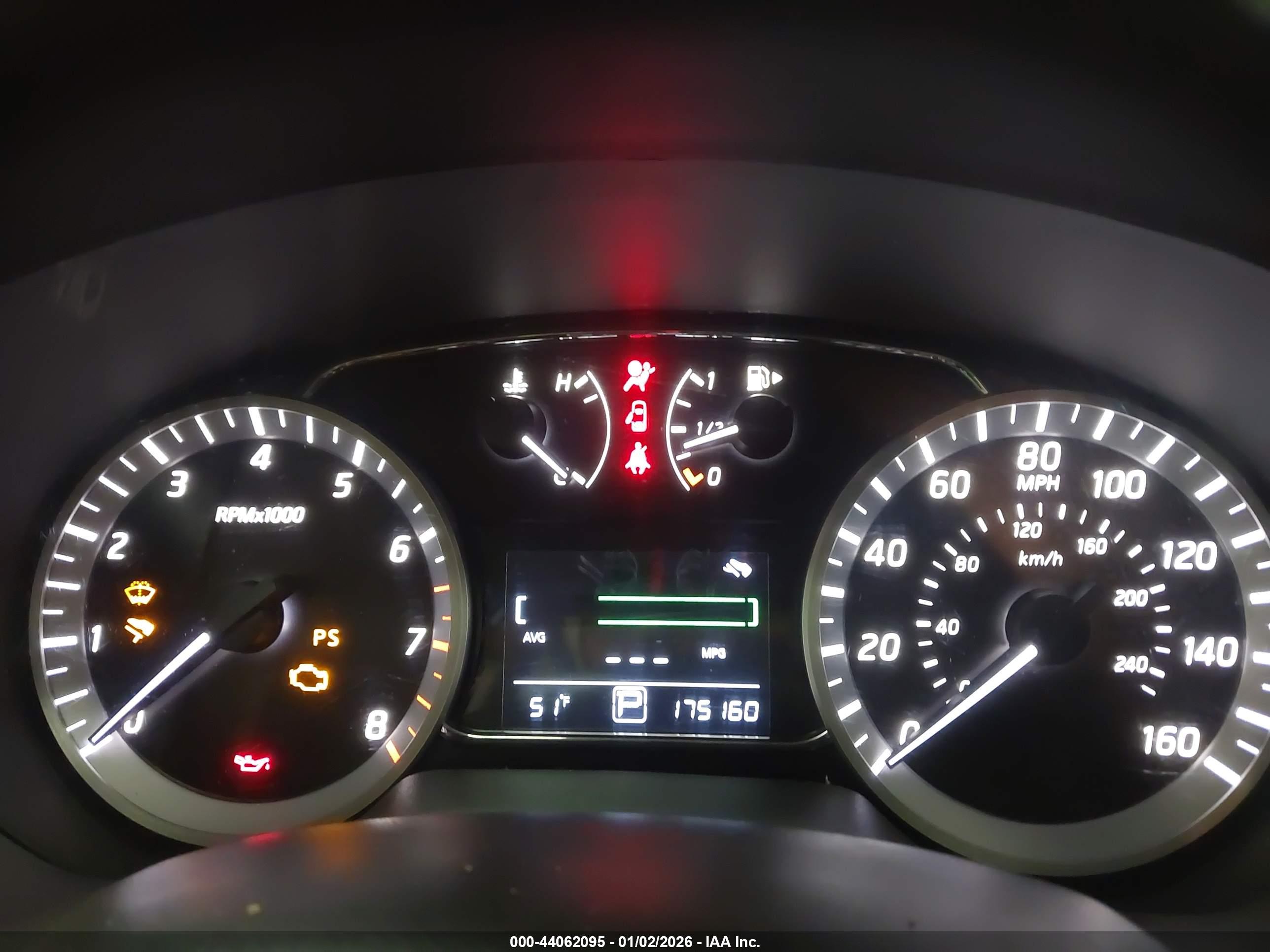 NISSAN SENTRA image 7