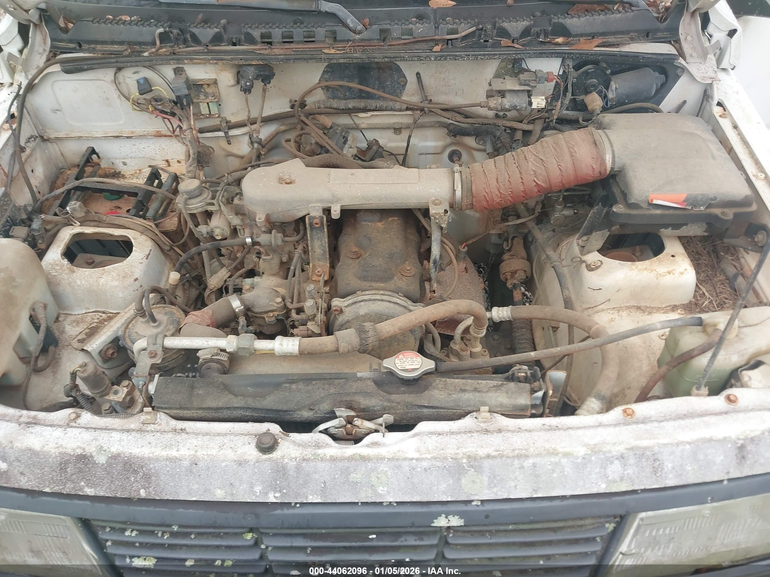GEO TRACKER image 10