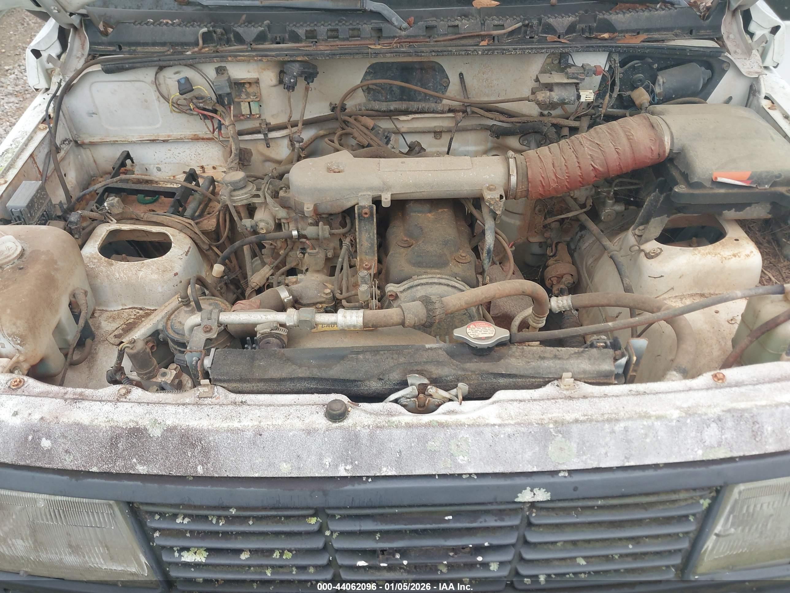 GEO TRACKER image 6