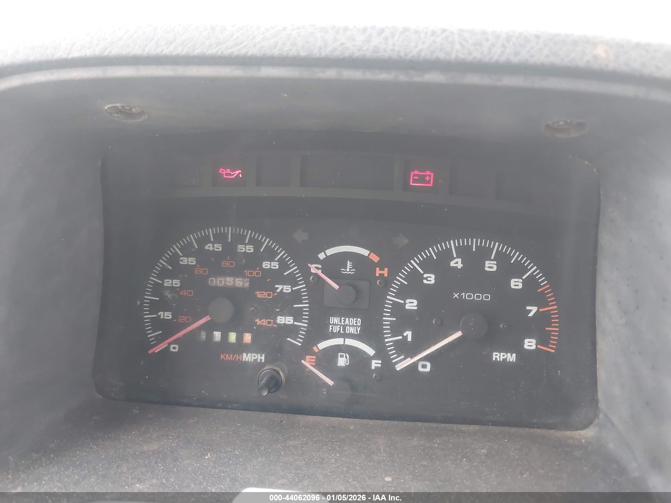 GEO TRACKER image 7