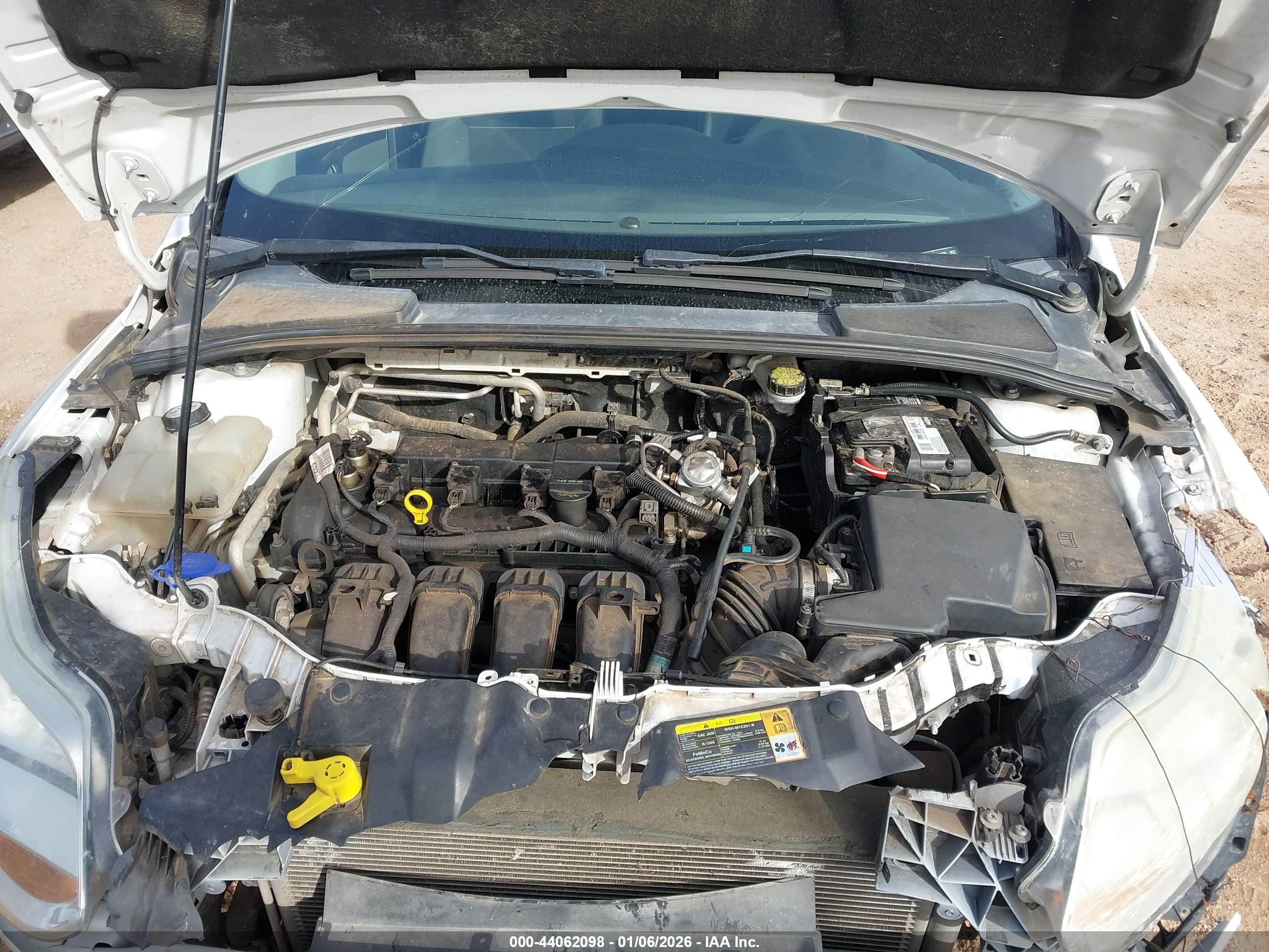 FORD FOCUS image 10