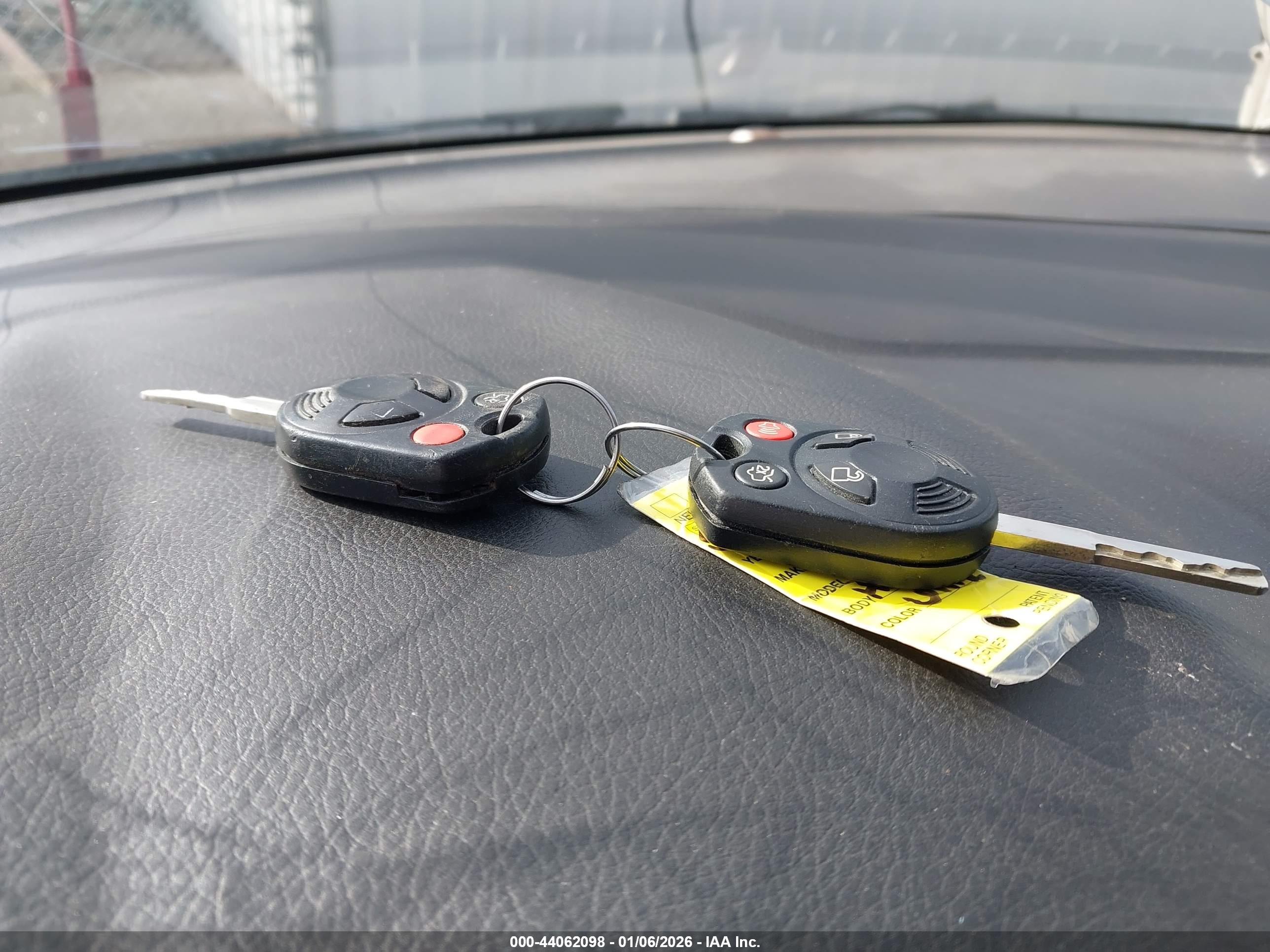 FORD FOCUS image 11
