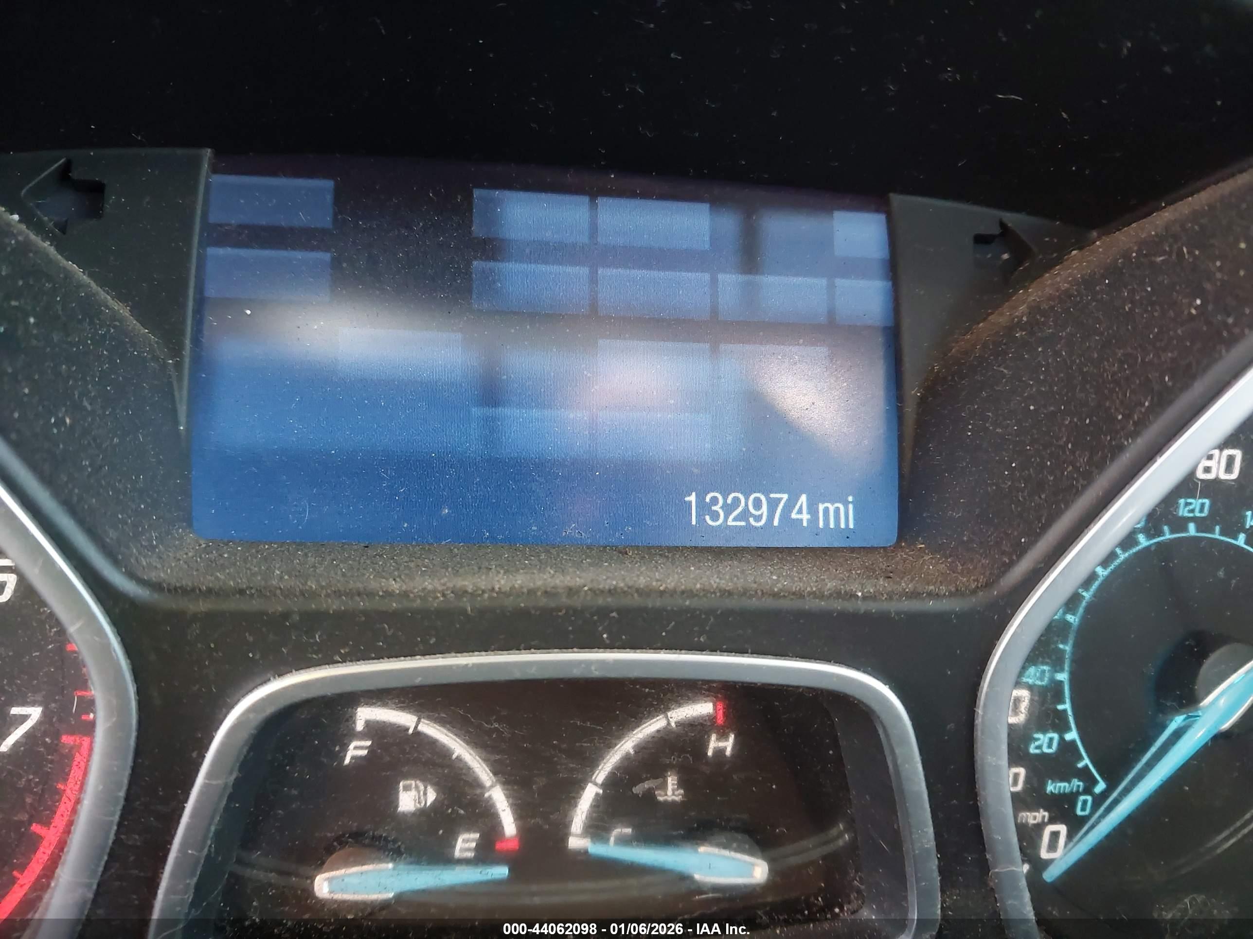 FORD FOCUS image 7