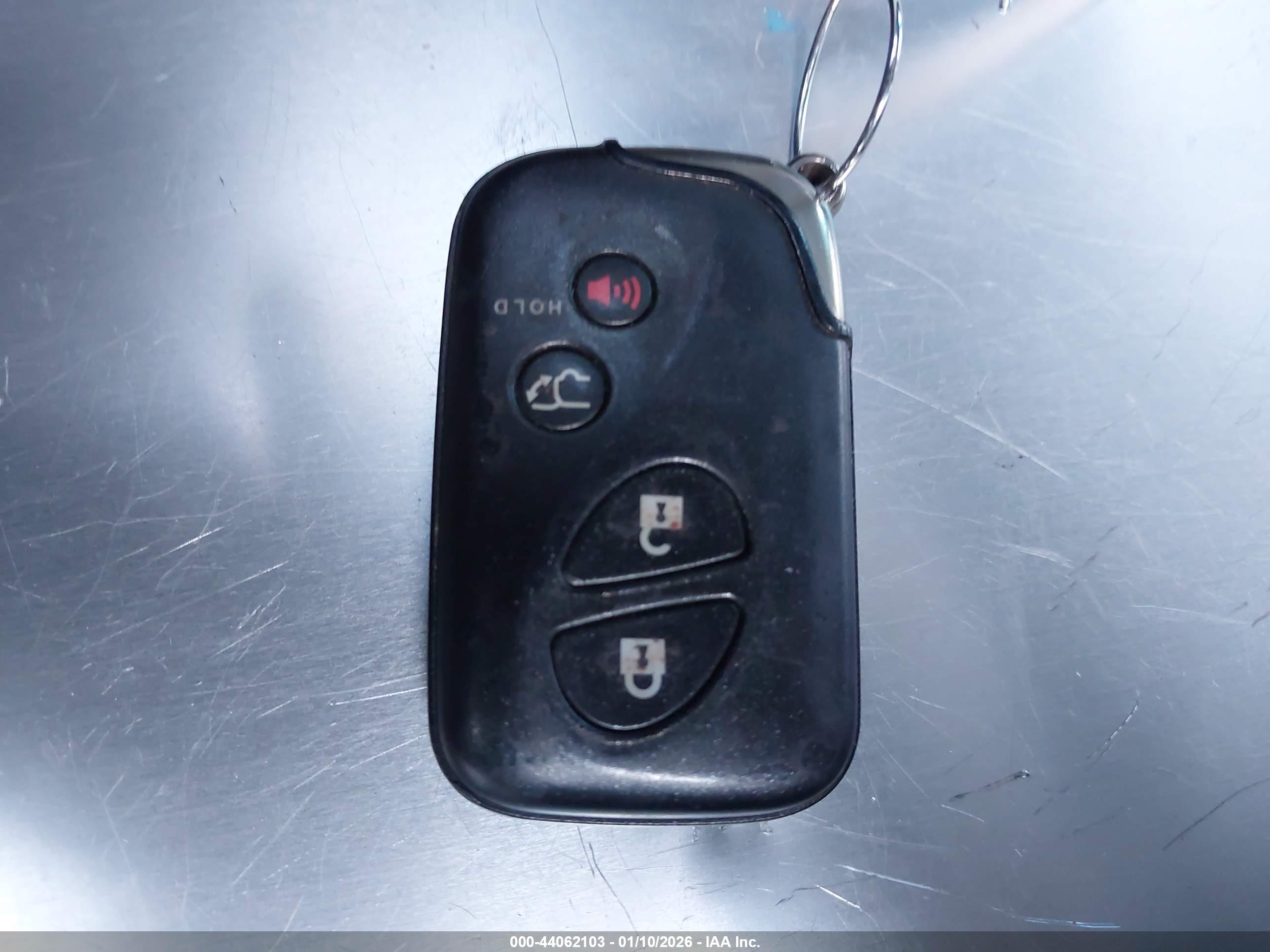 LEXUS RX image 11