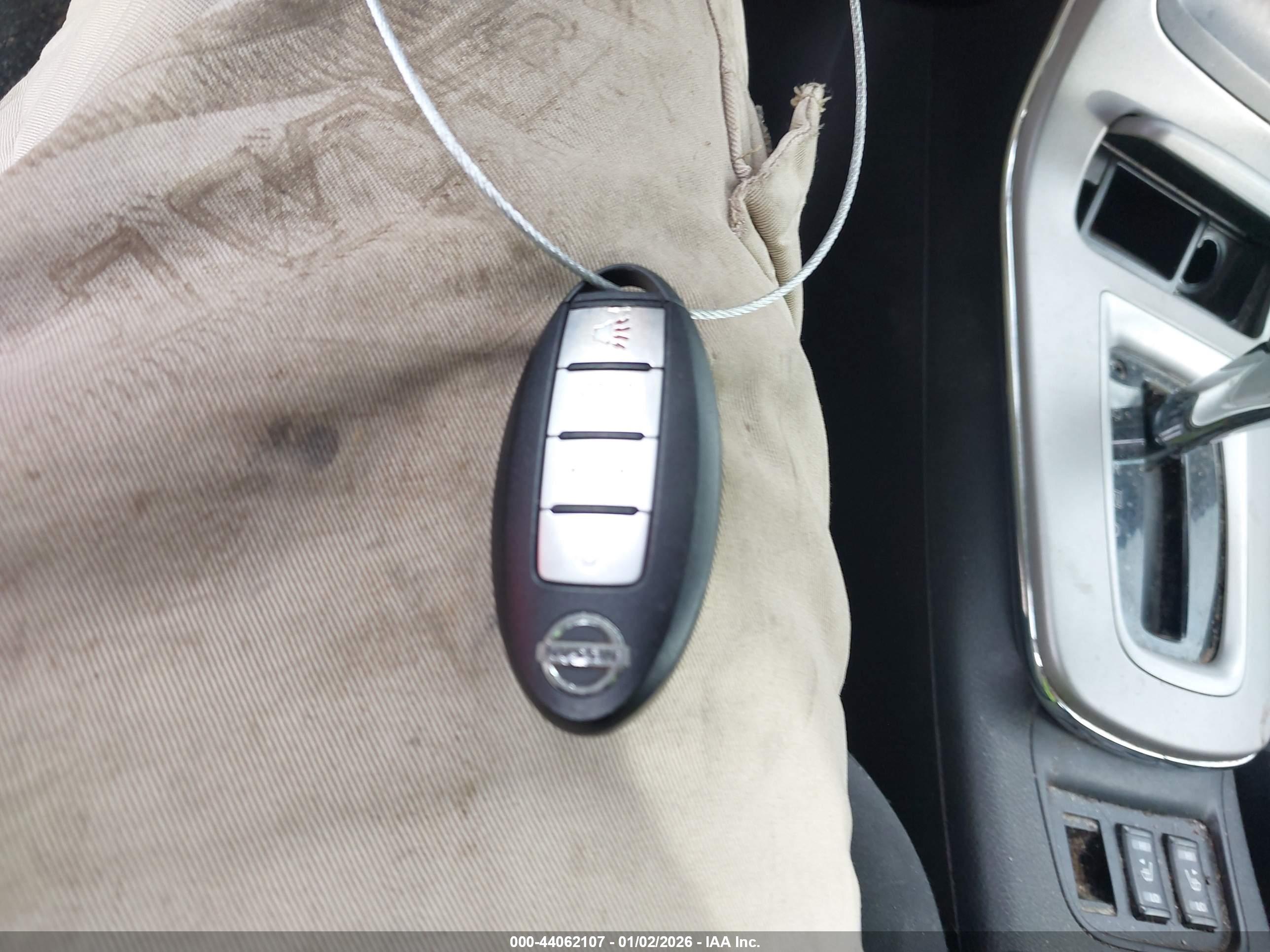 NISSAN SENTRA image 11