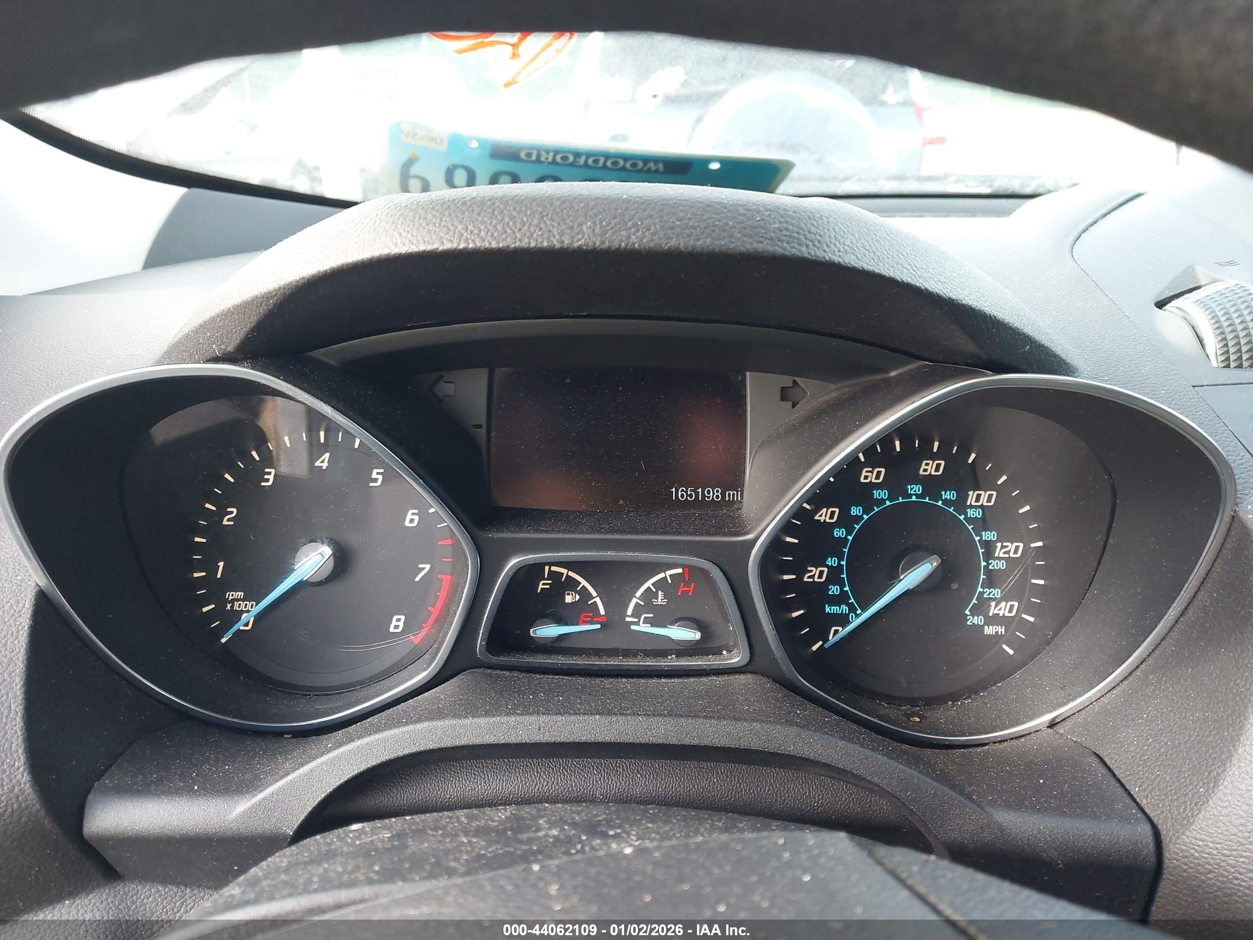 FORD ESCAPE image 7
