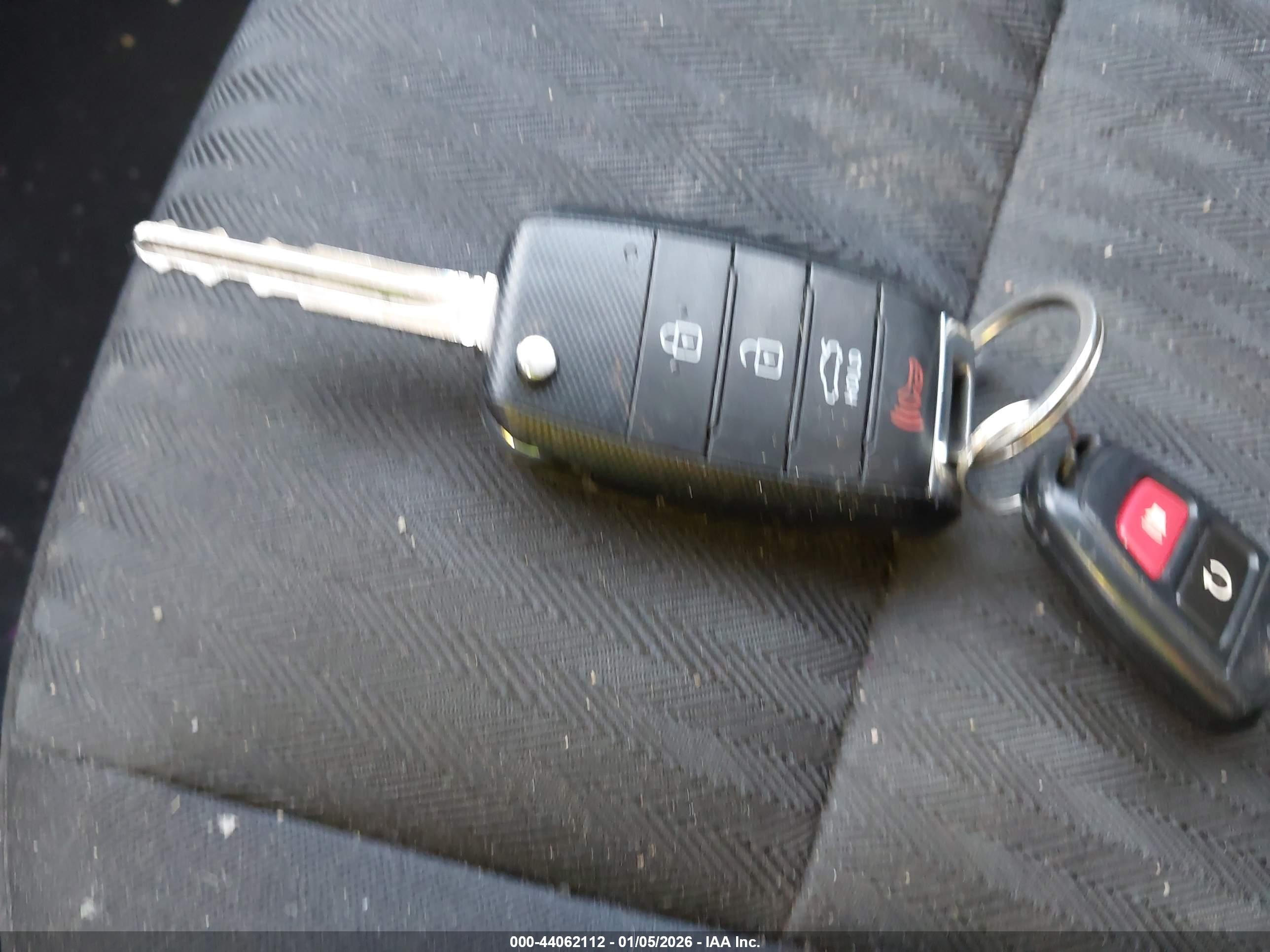 KIA FORTE image 11