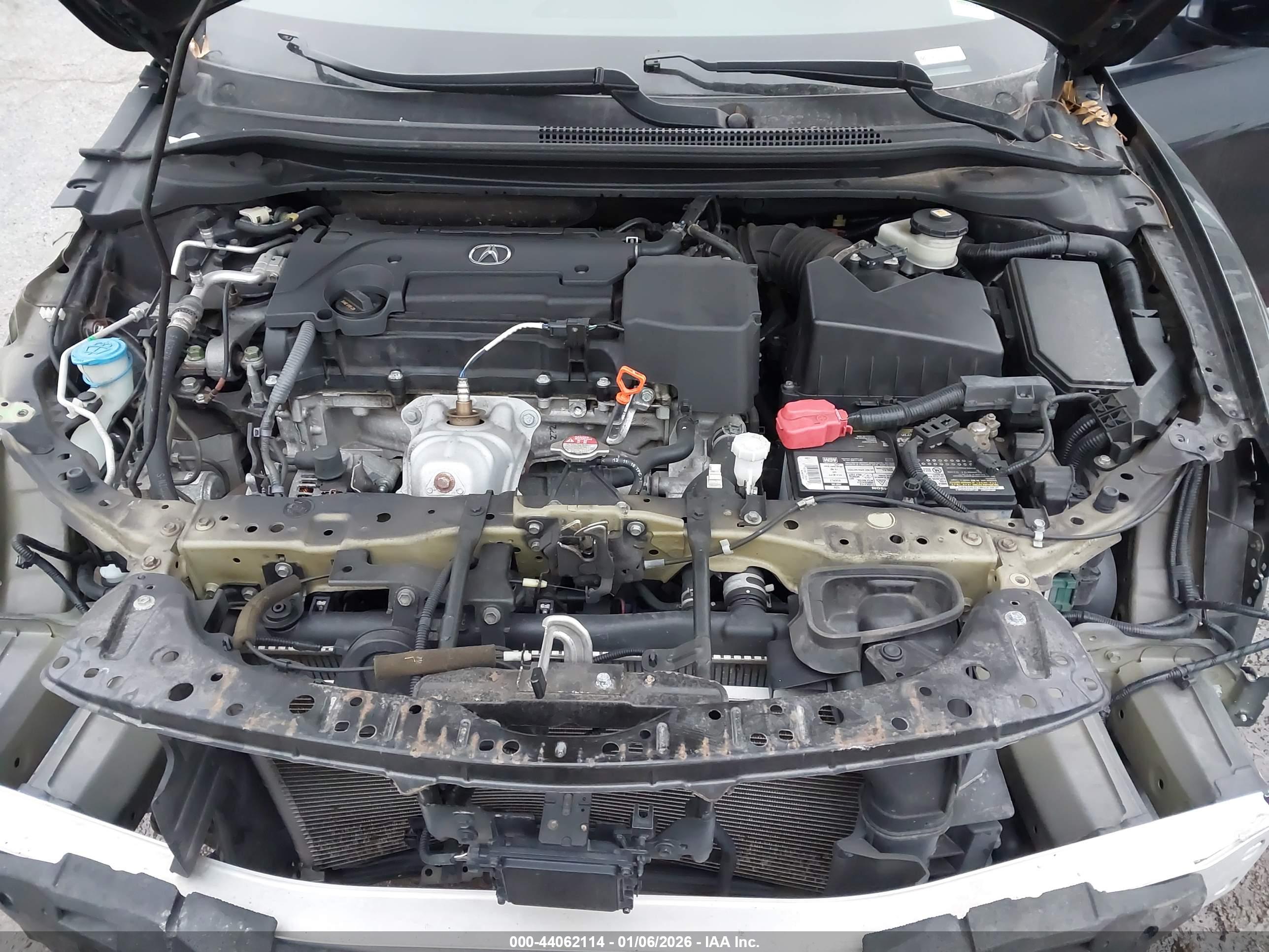 ACURA ILX image 10