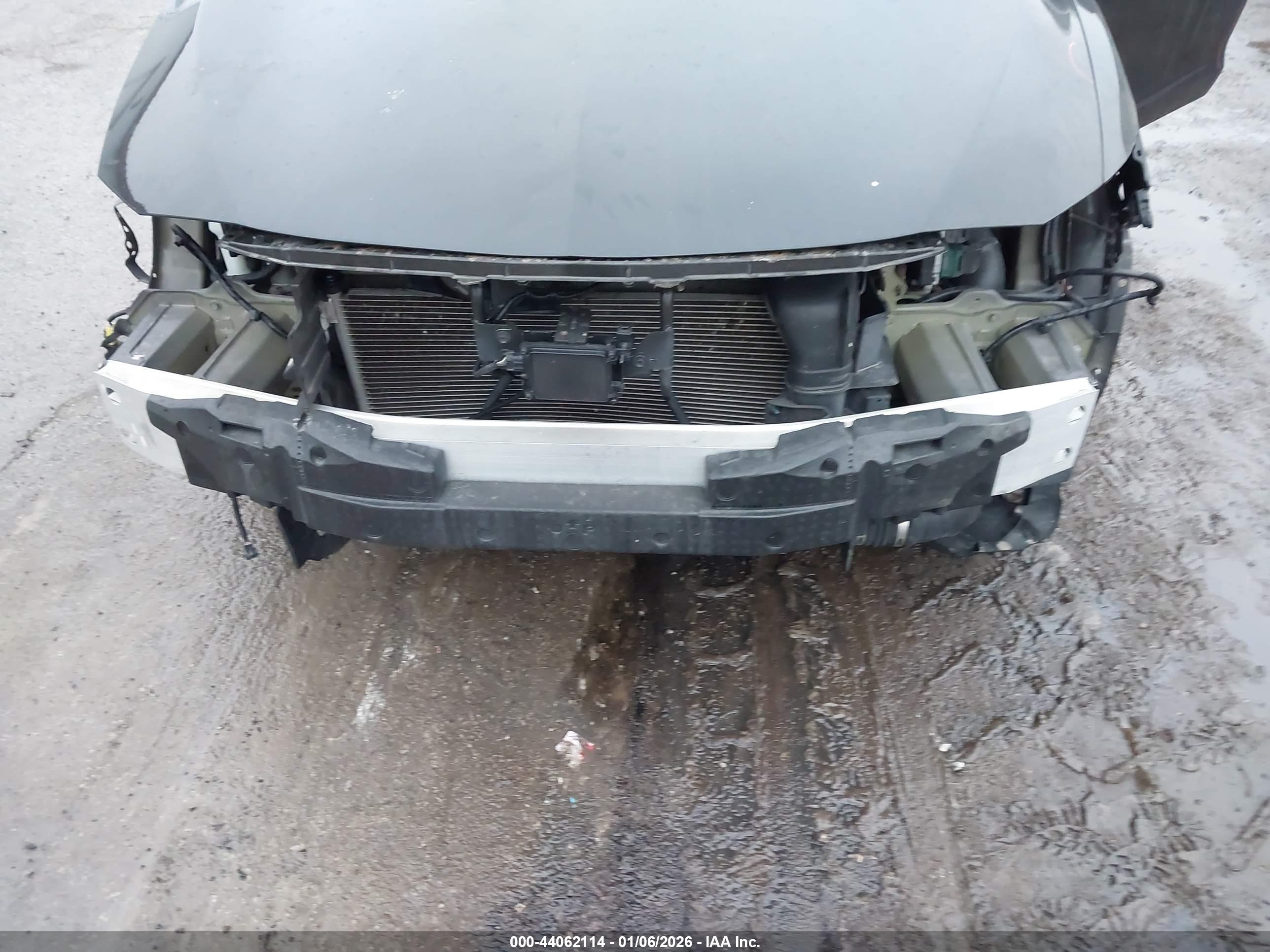 ACURA ILX image 6