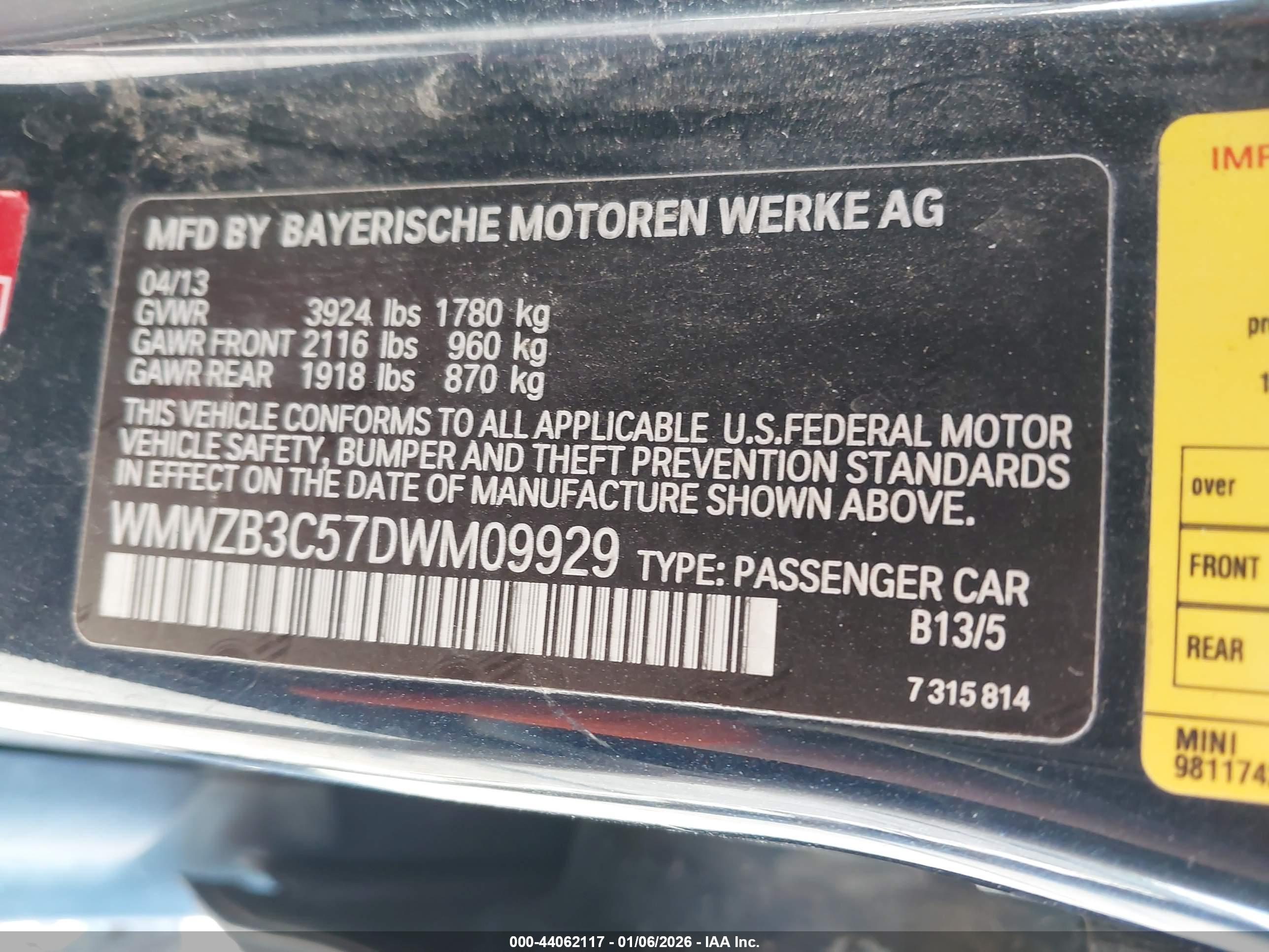 MINI COUNTRYMAN image 9