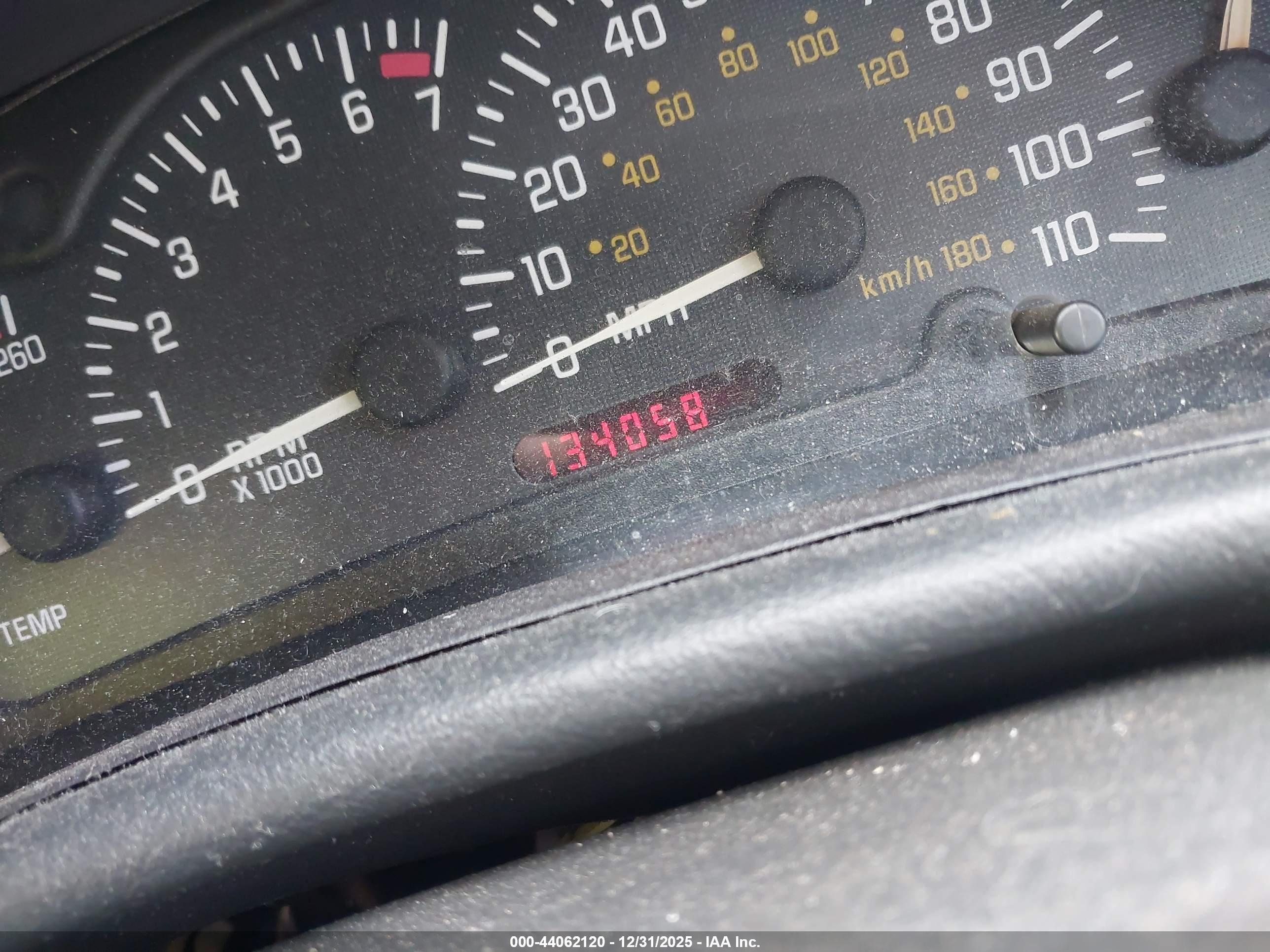 PONTIAC SUNFIRE image 7