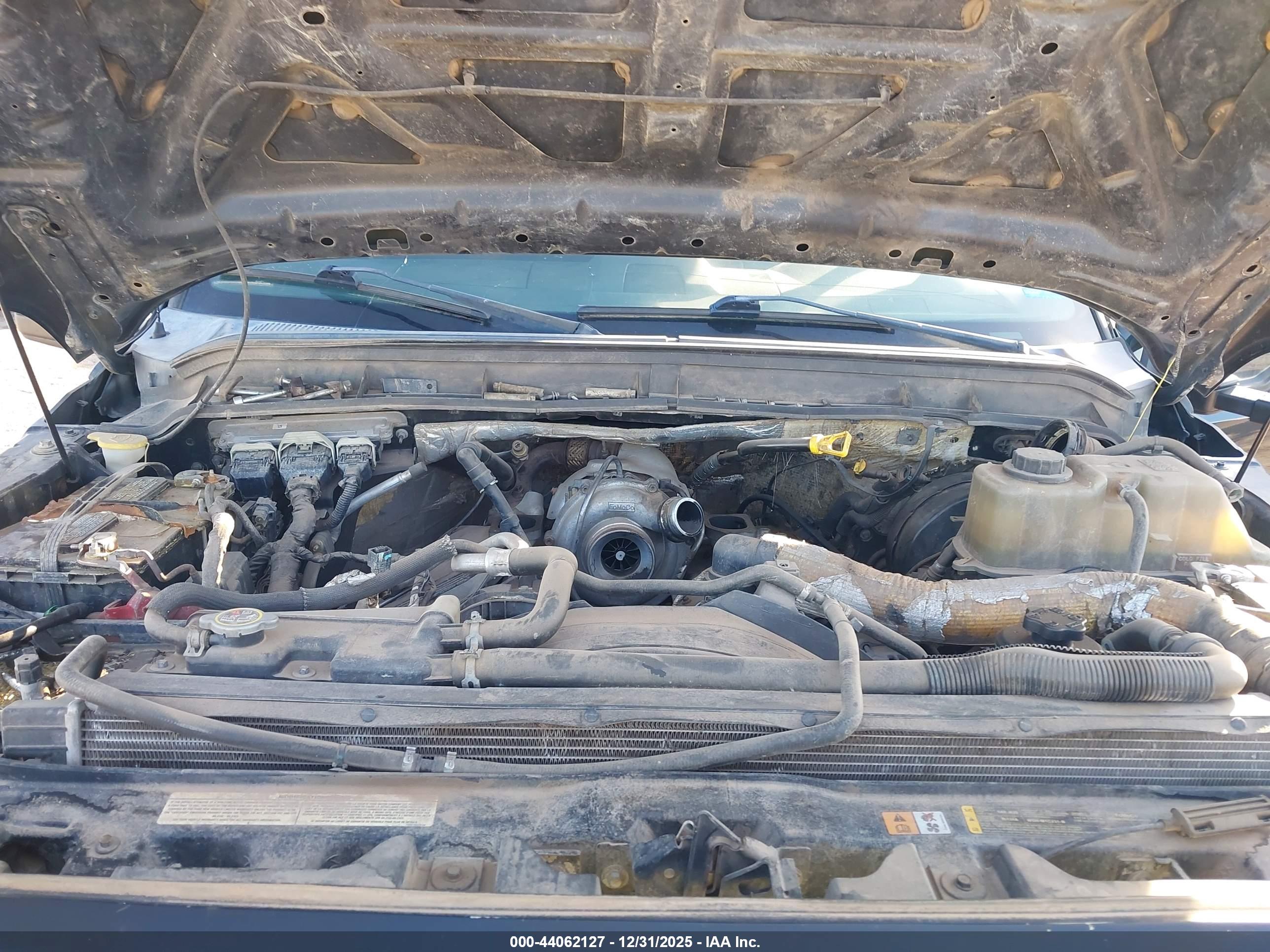 FORD F-250 image 10