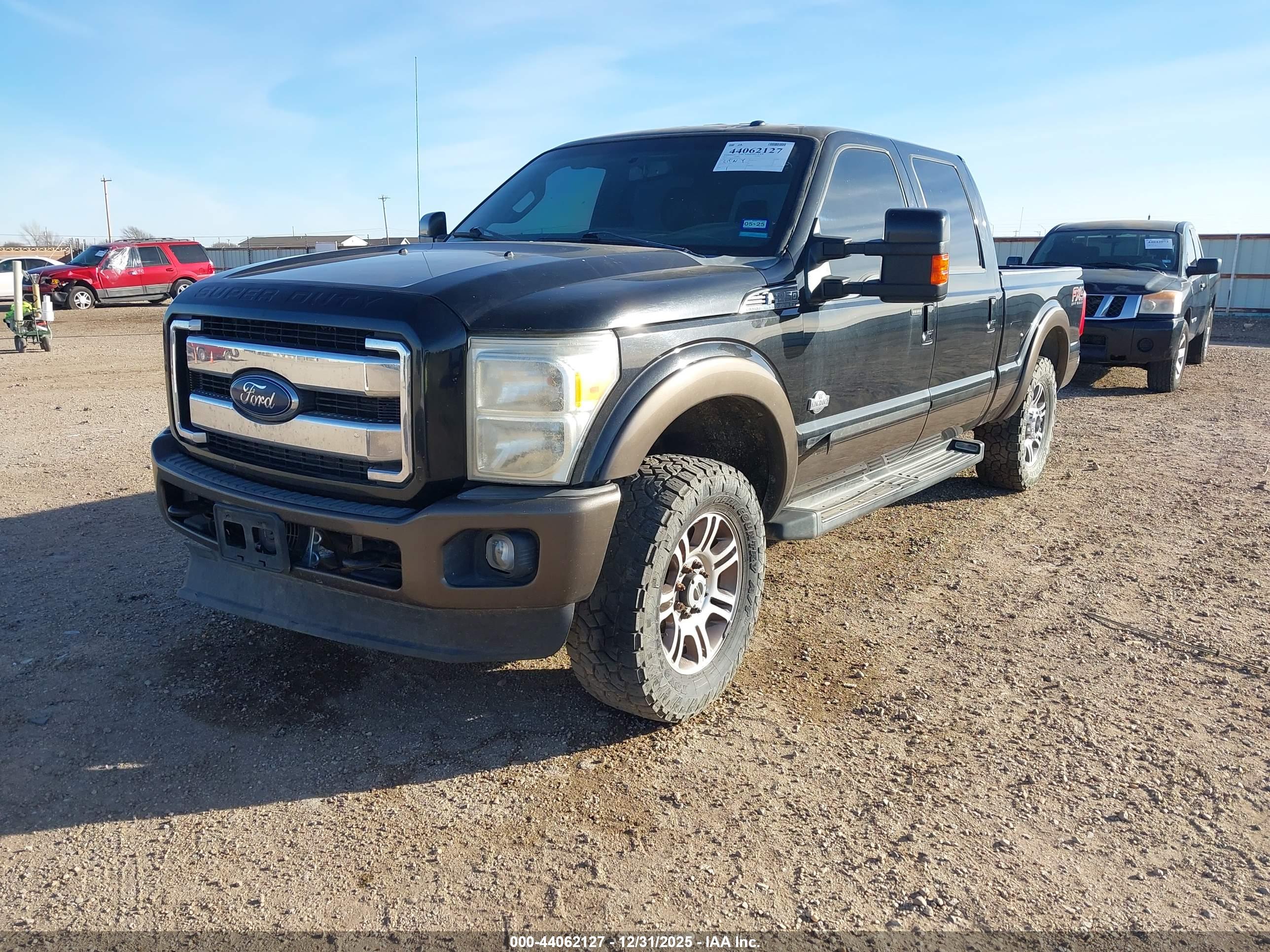 FORD F-250 image 2