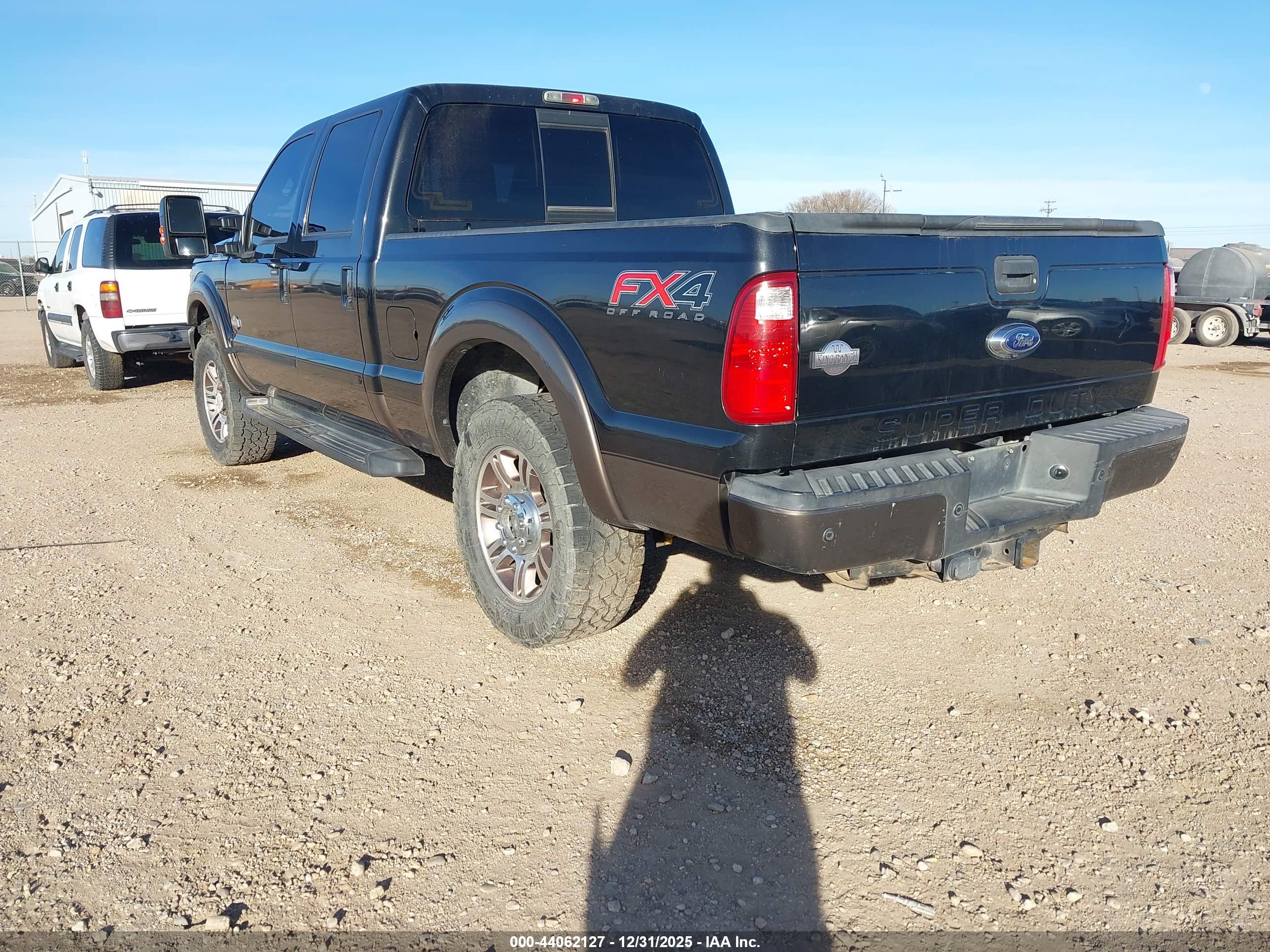 FORD F-250 image 3