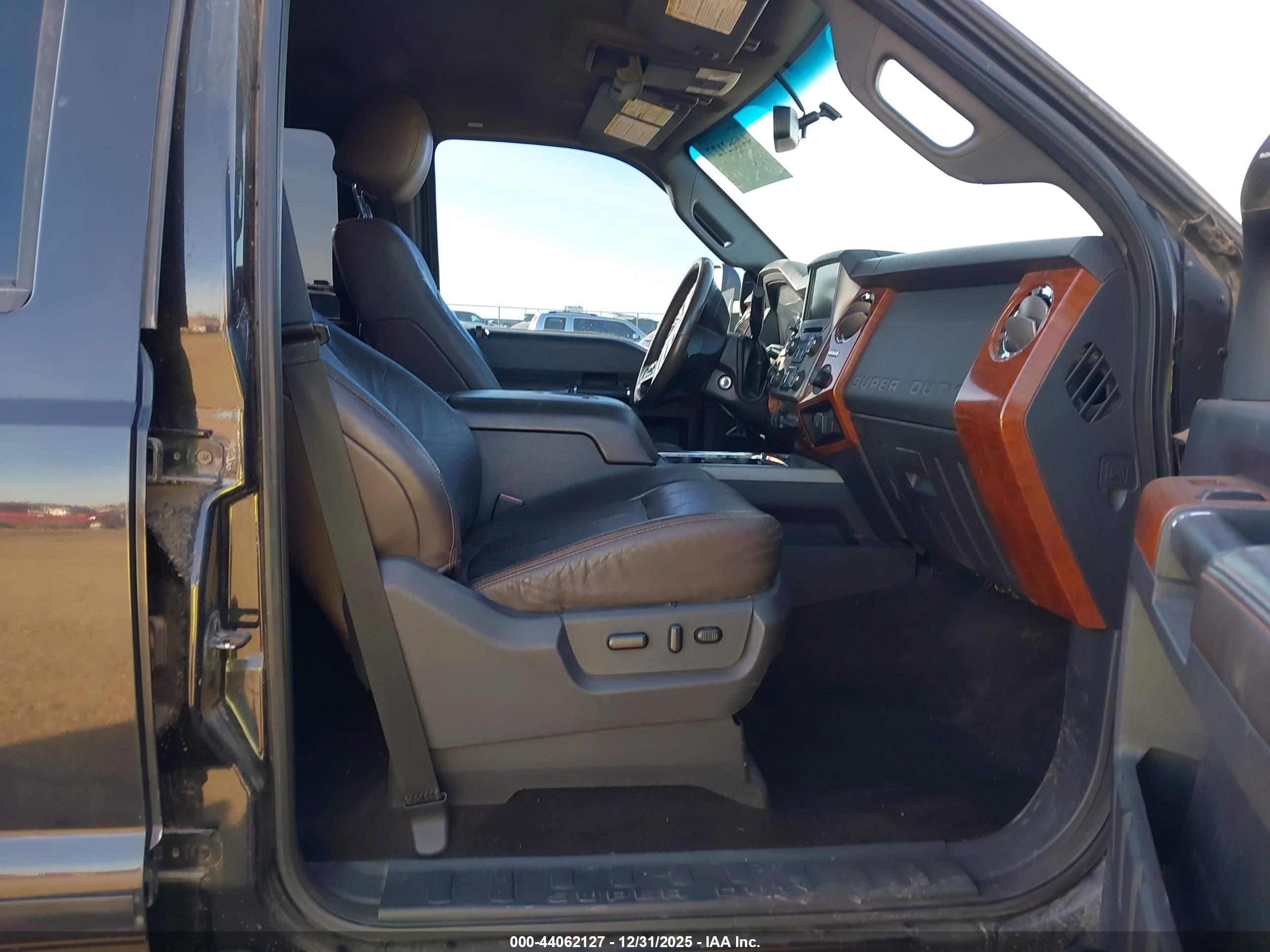 FORD F-250 image 5
