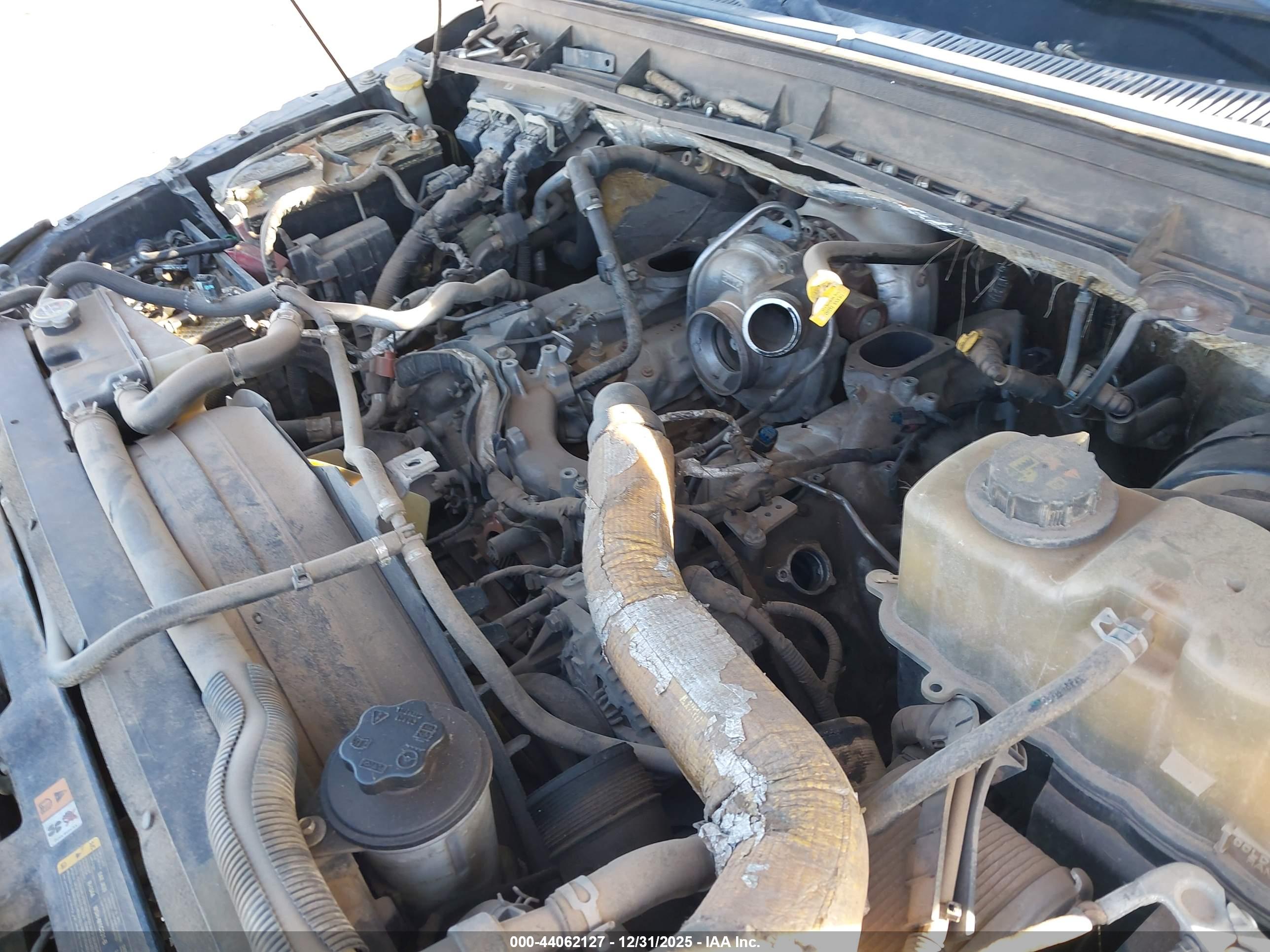 FORD F-250 image 6