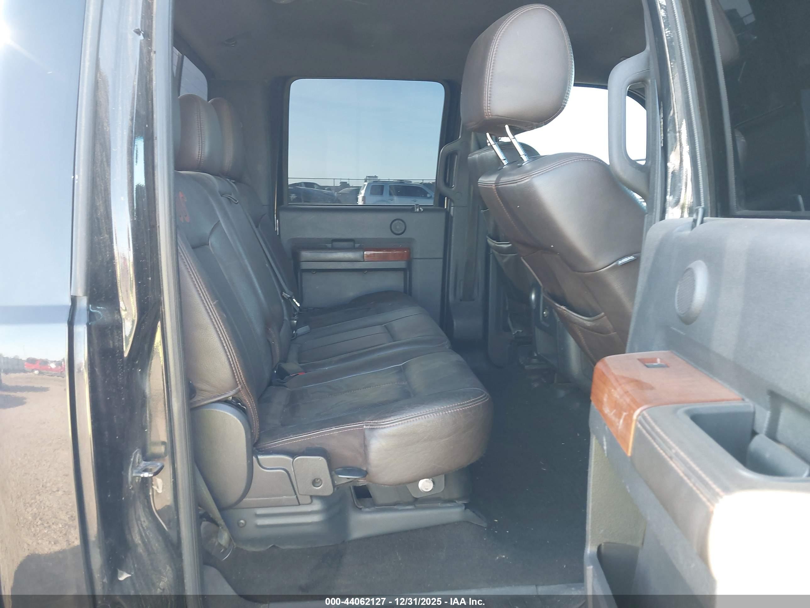 FORD F-250 image 8