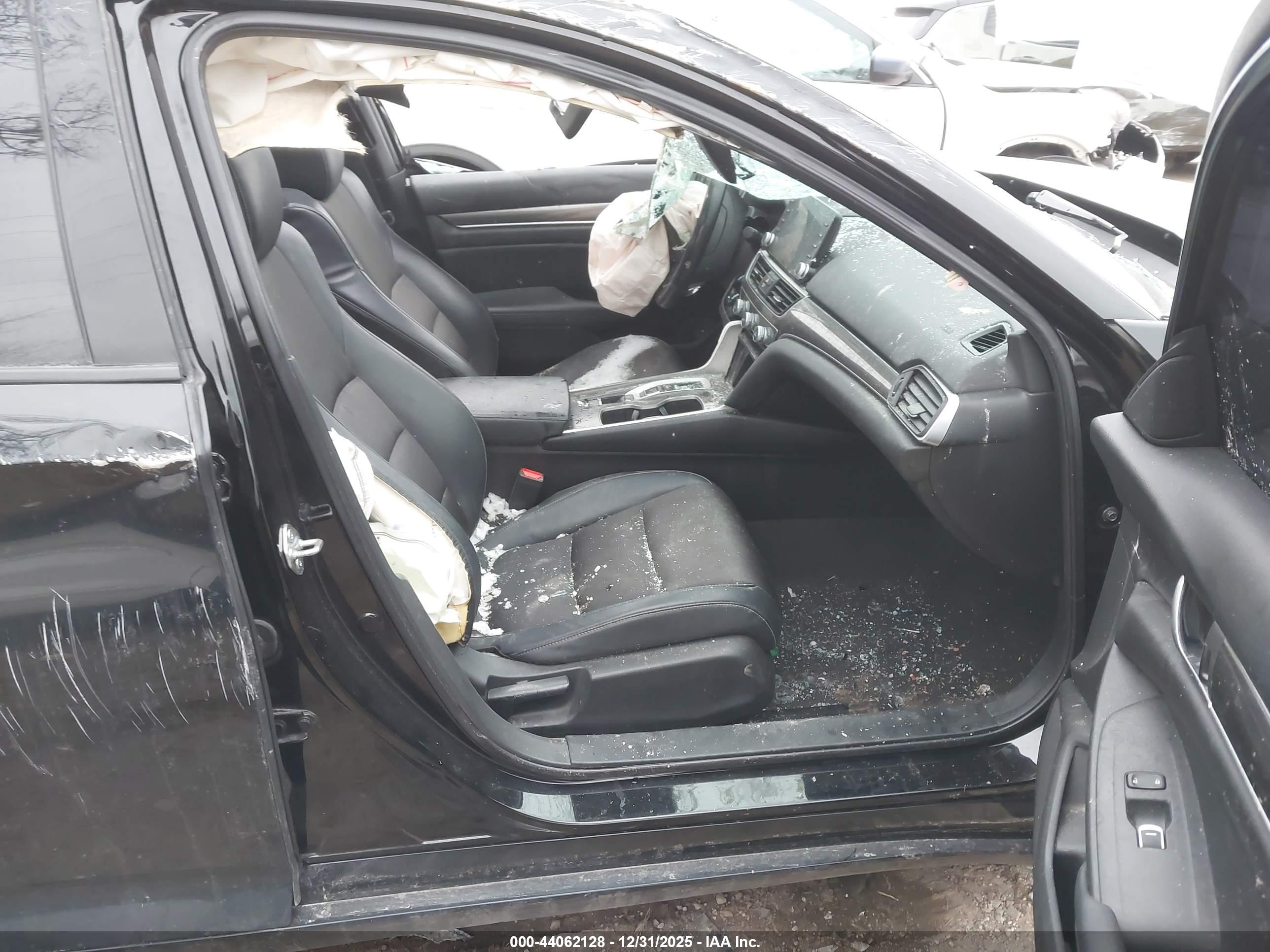 HONDA ACCORD image 5