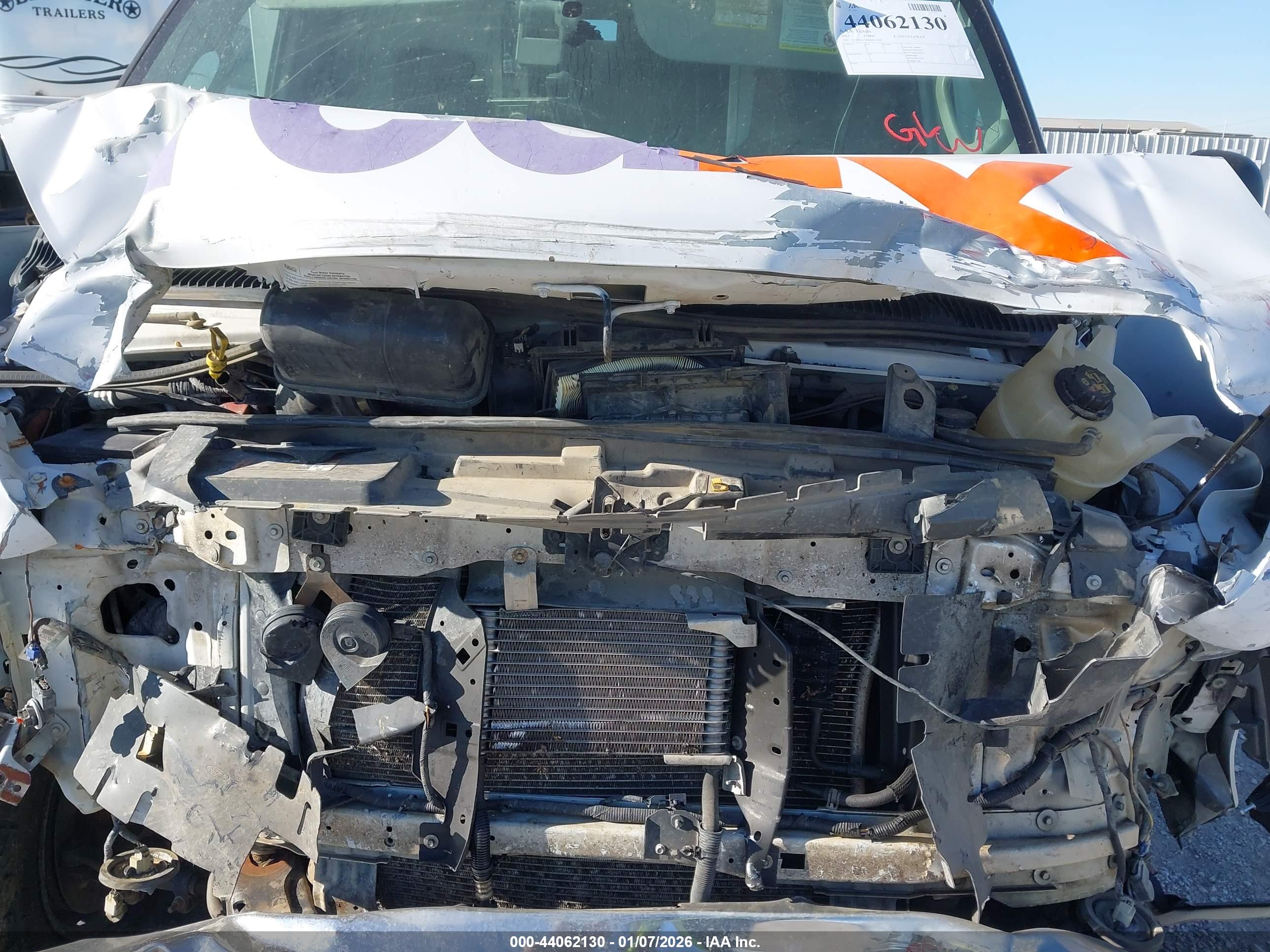 FORD E-350 image 10