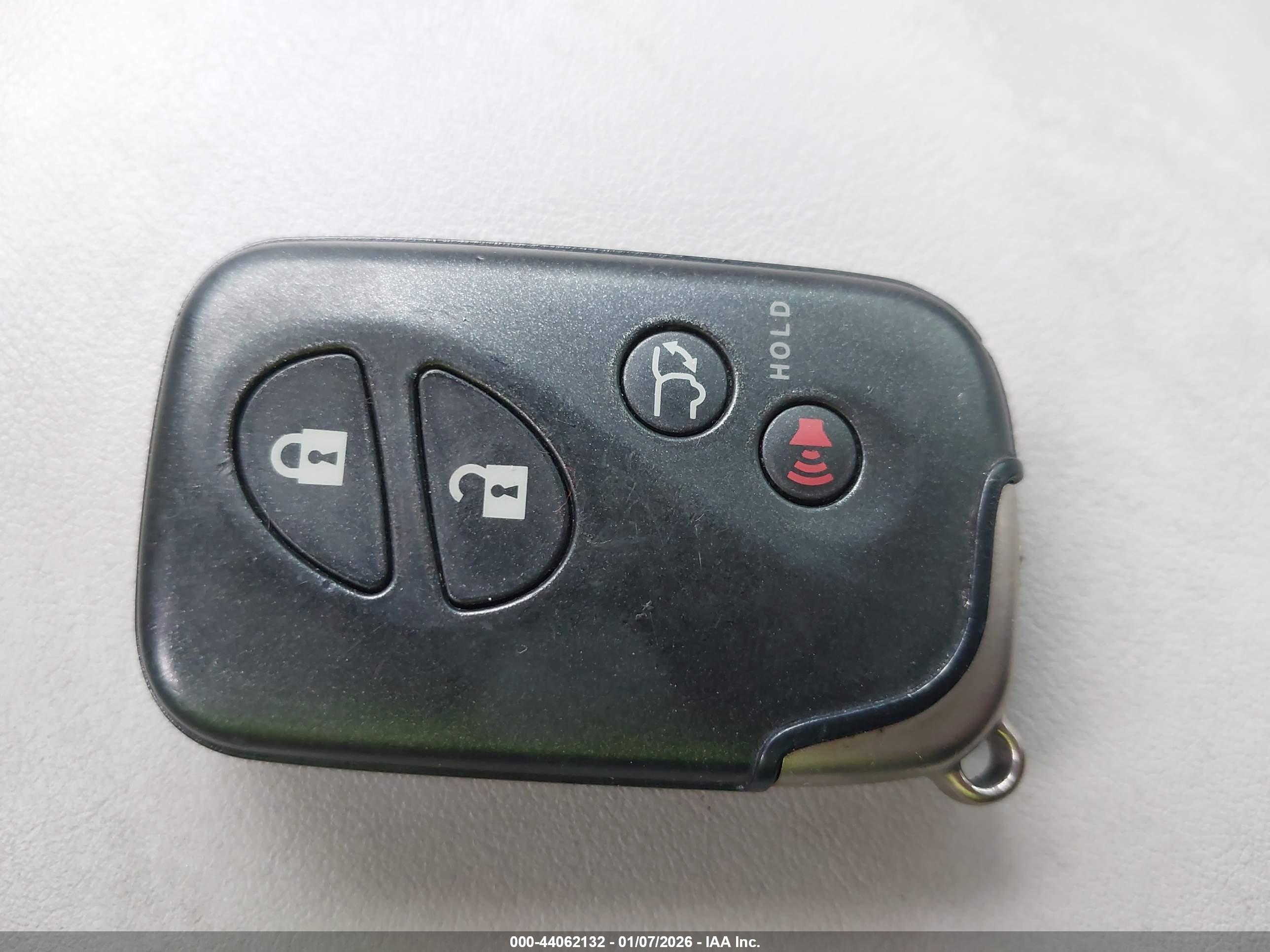 LEXUS RX image 11