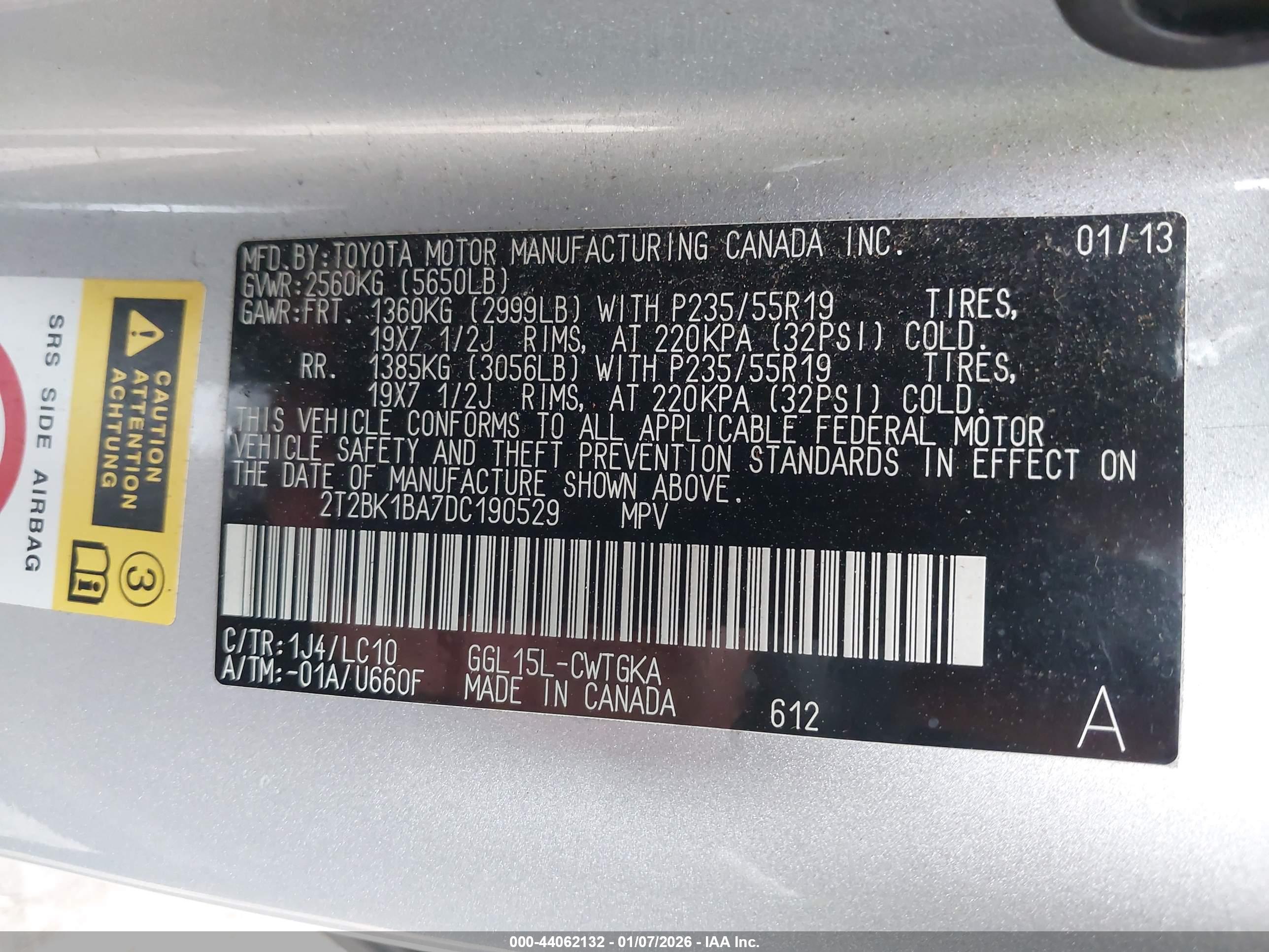 LEXUS RX image 9