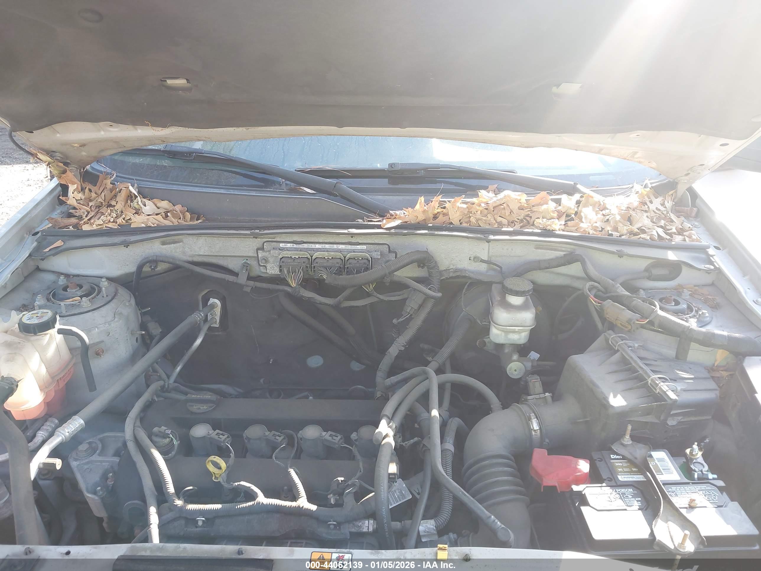 FORD ESCAPE image 10