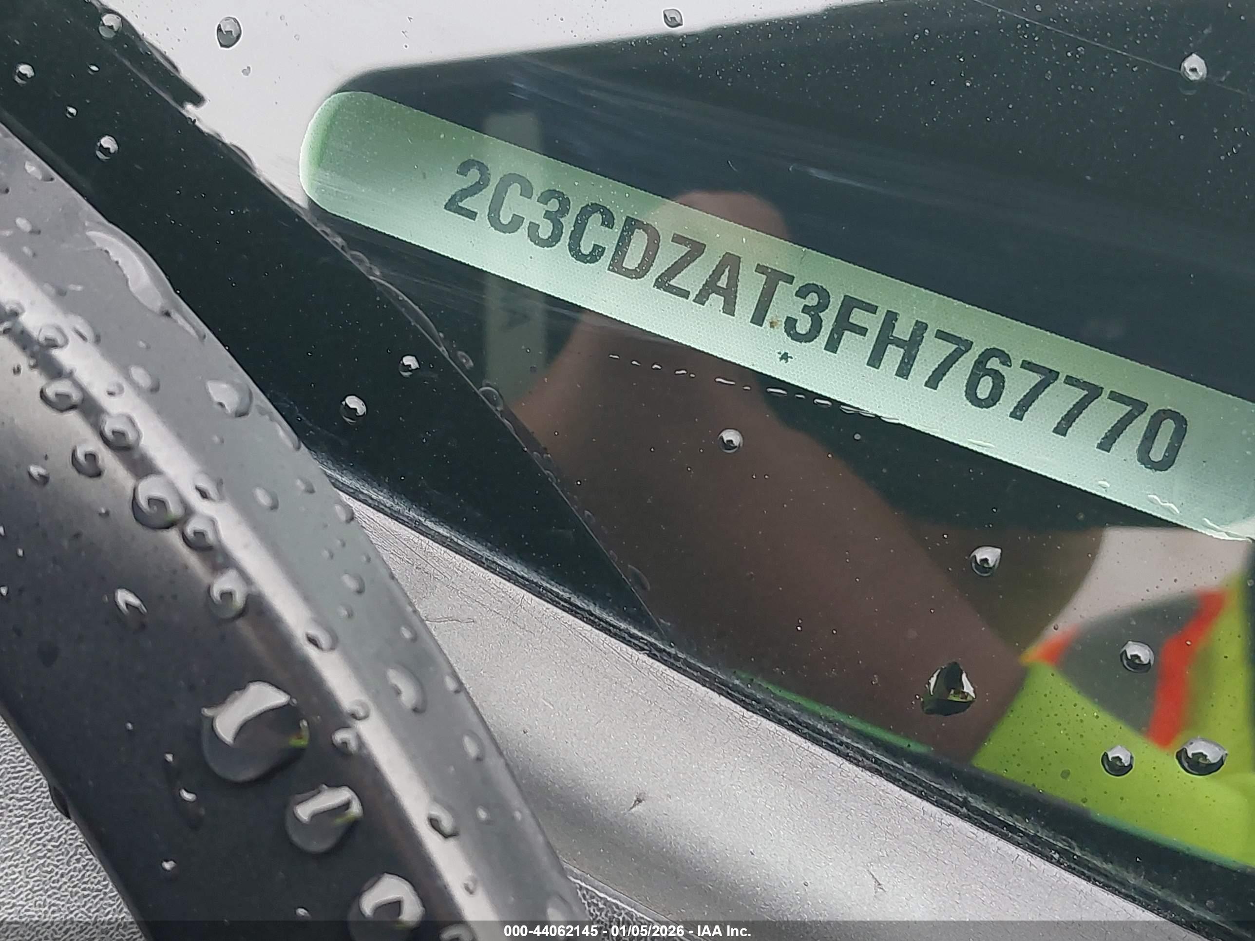 DODGE CHALLENGER image 9