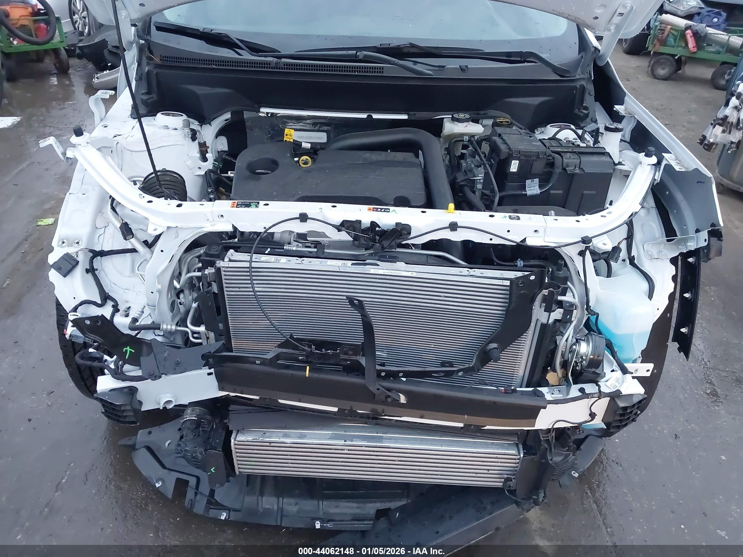 GMC TERRAIN image 10