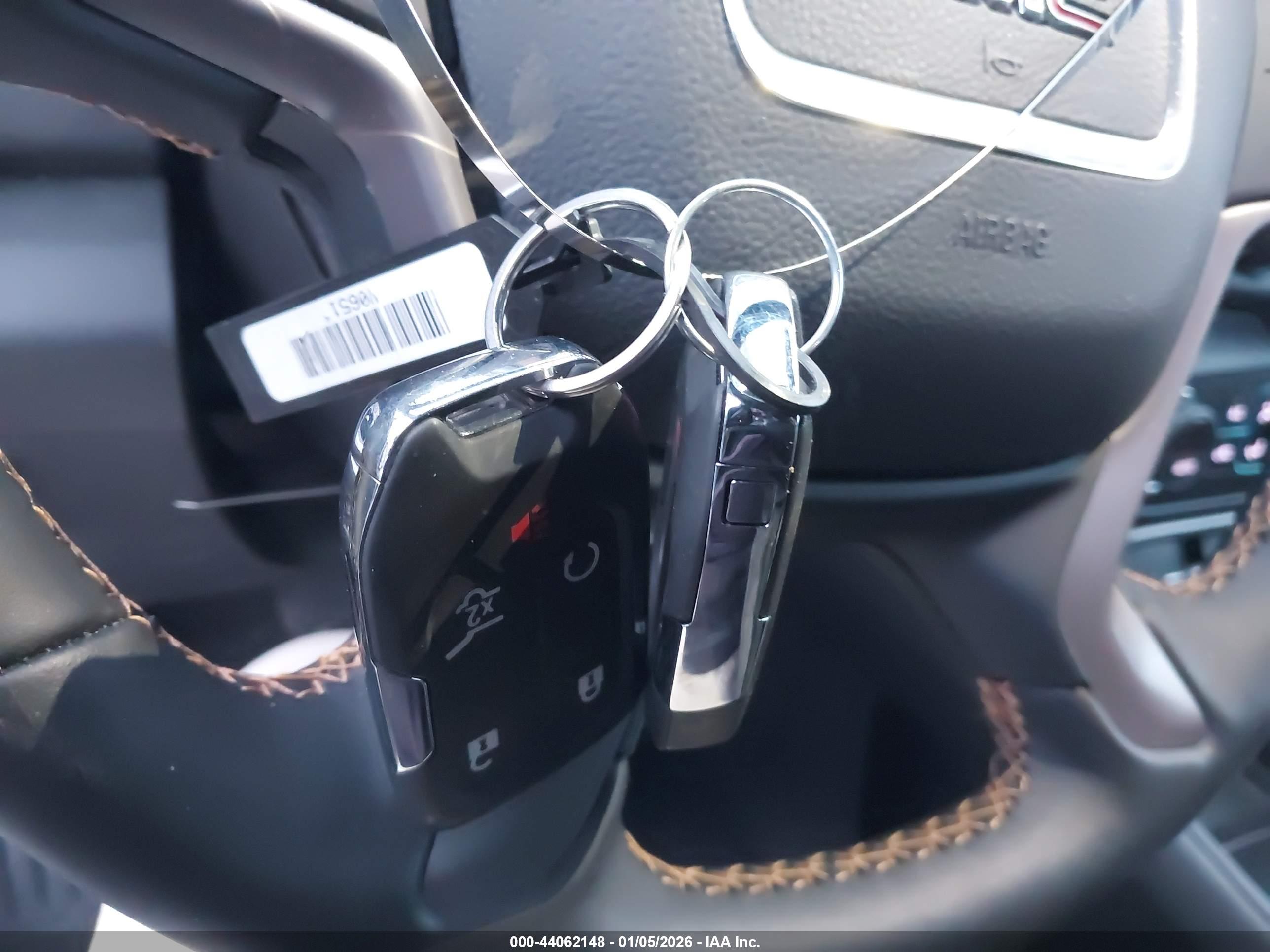 GMC TERRAIN image 11