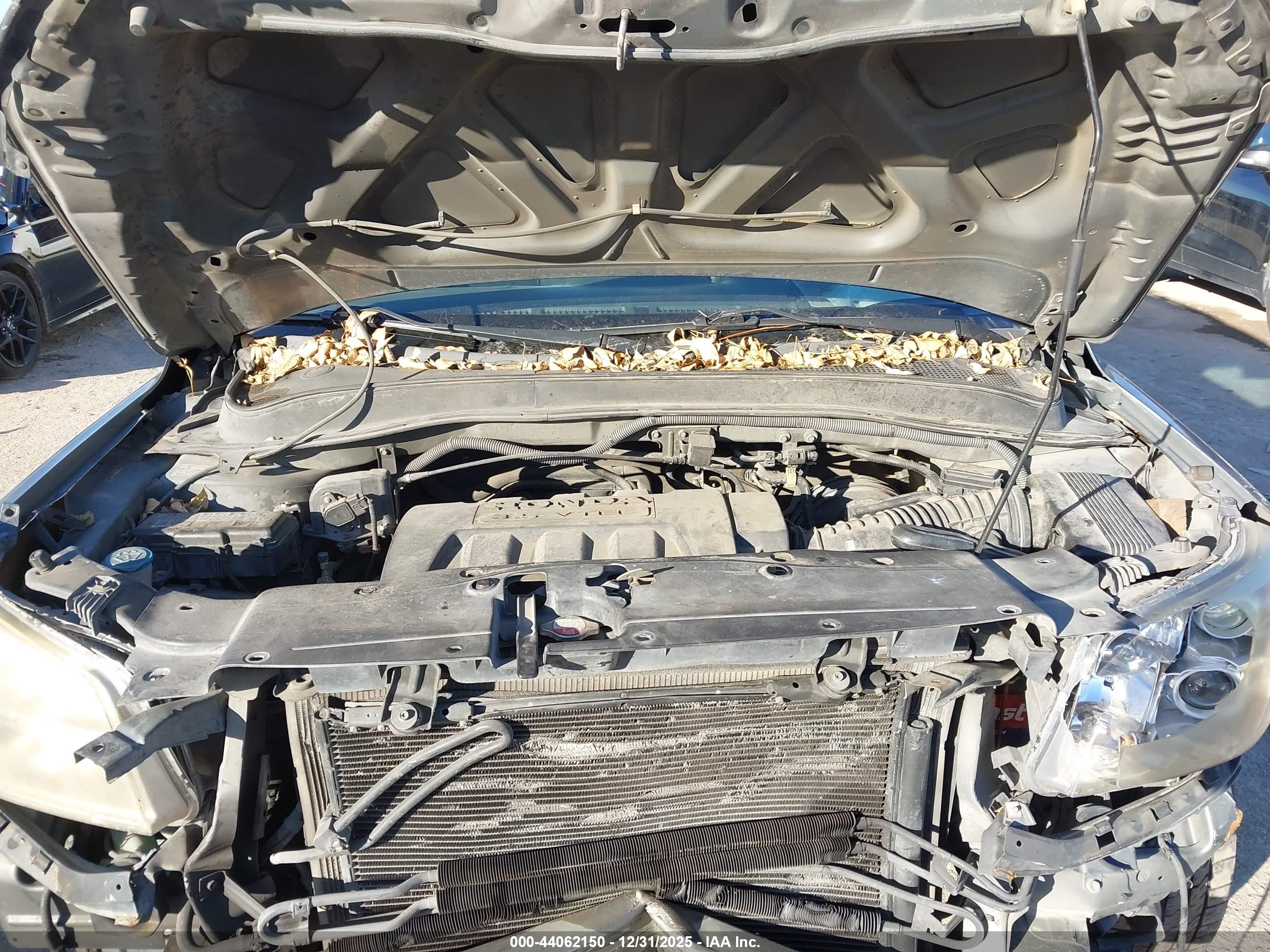 HONDA PILOT image 10