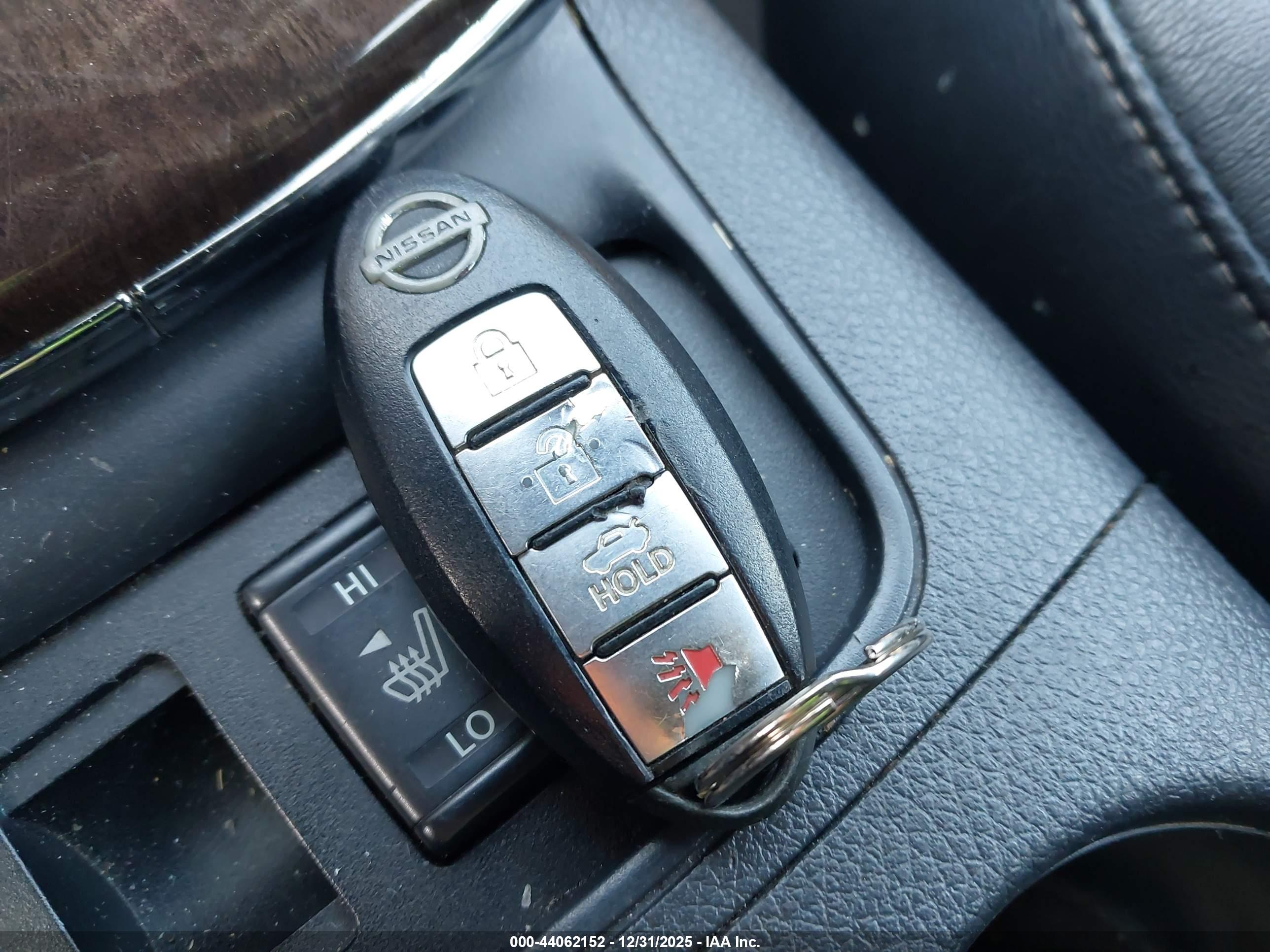 NISSAN SENTRA image 11