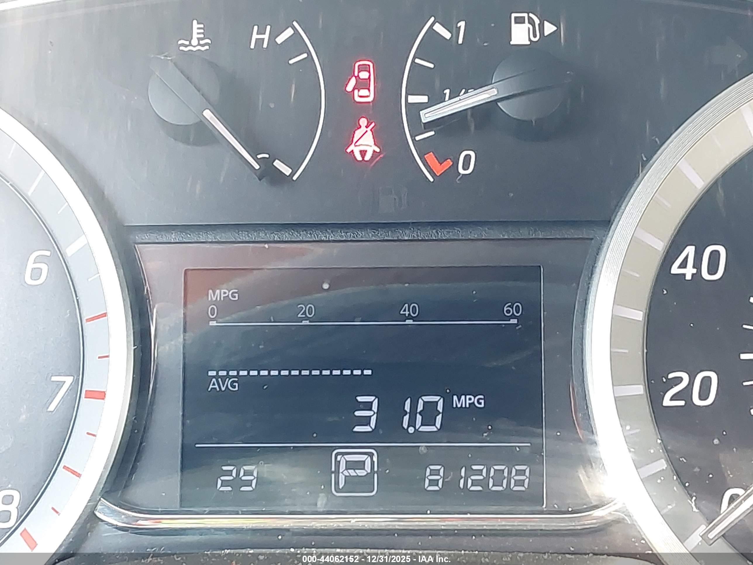 NISSAN SENTRA image 7