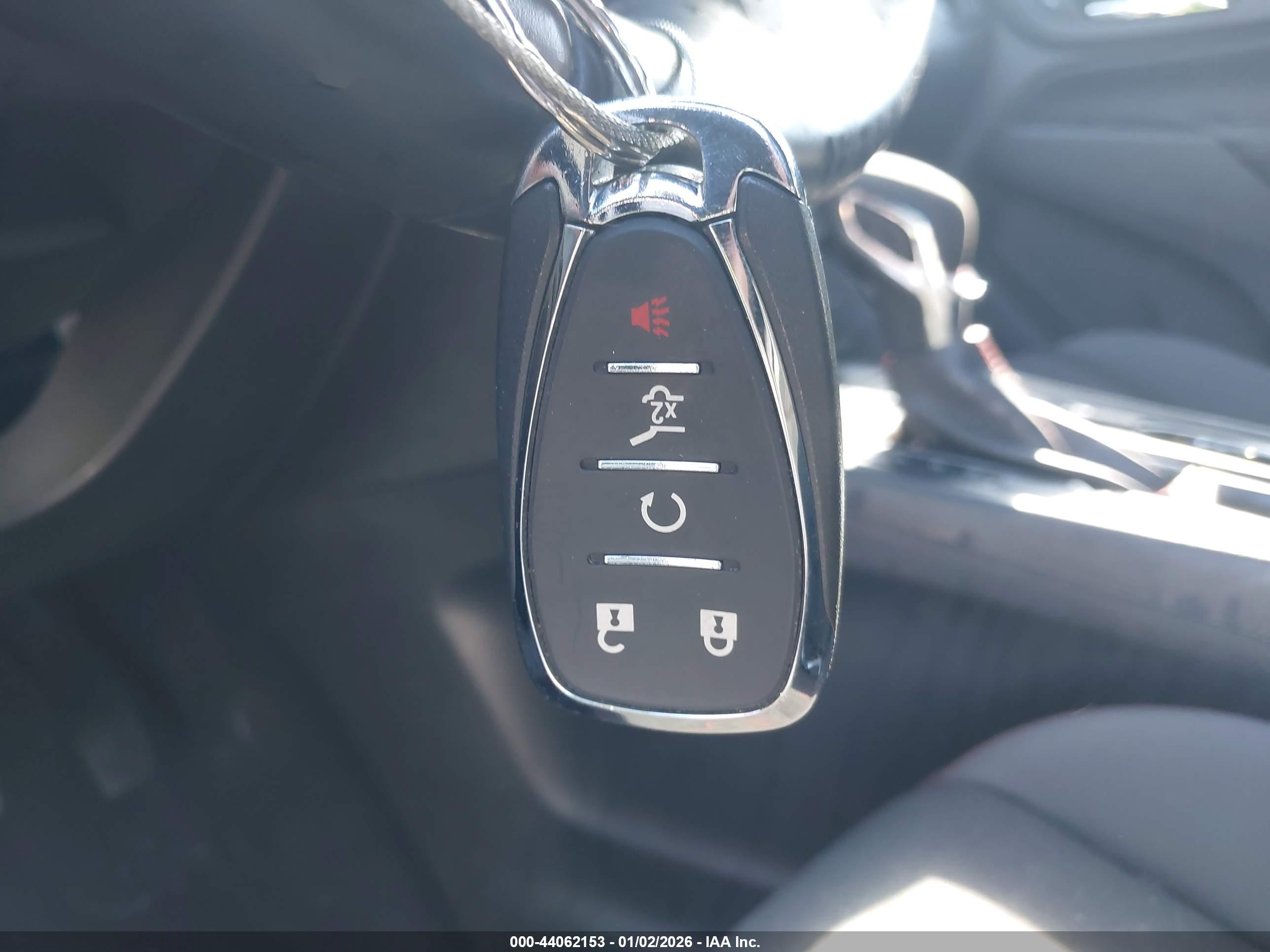 CHEVROLET EQUINOX image 11