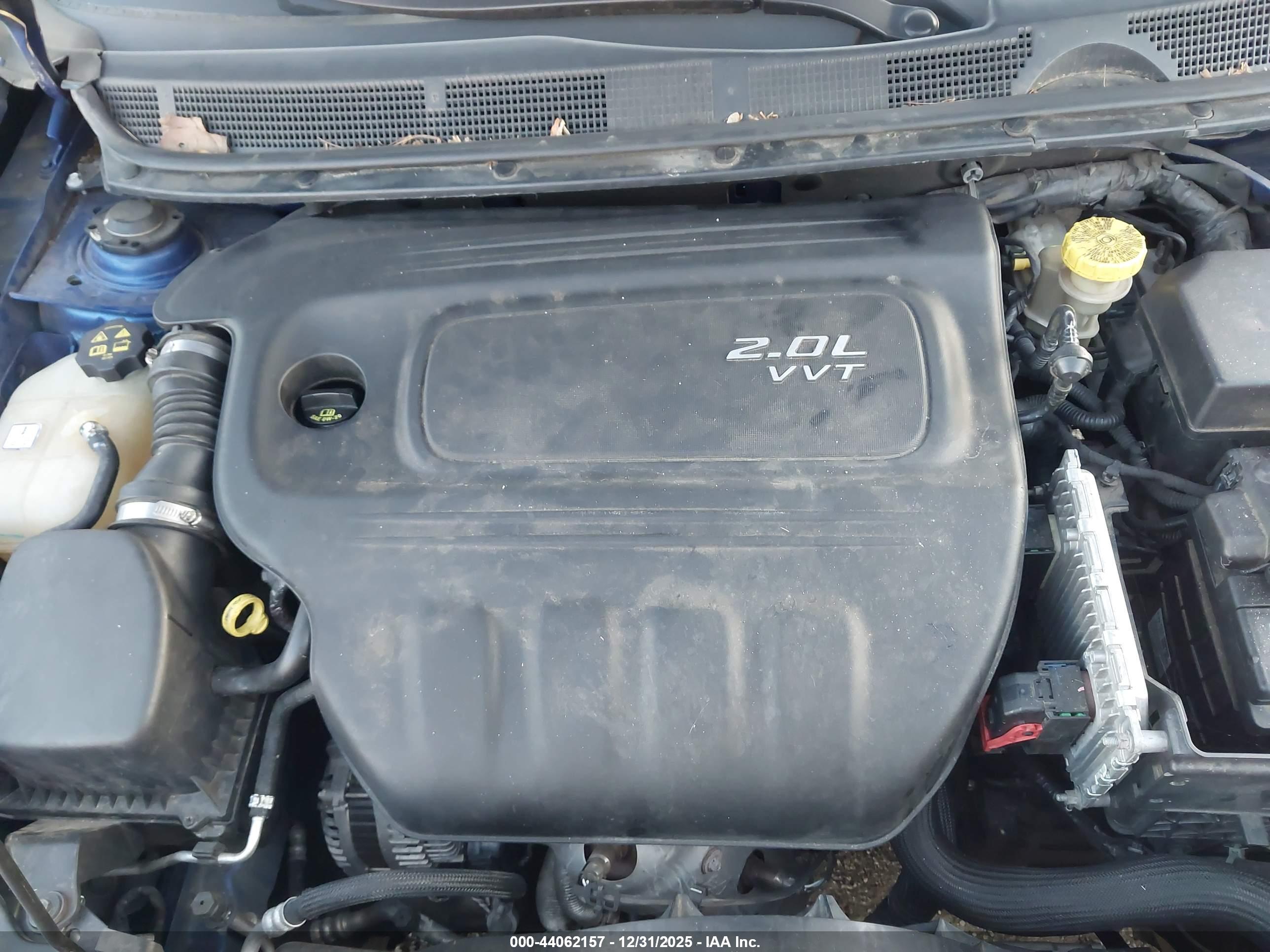 DODGE DART image 10
