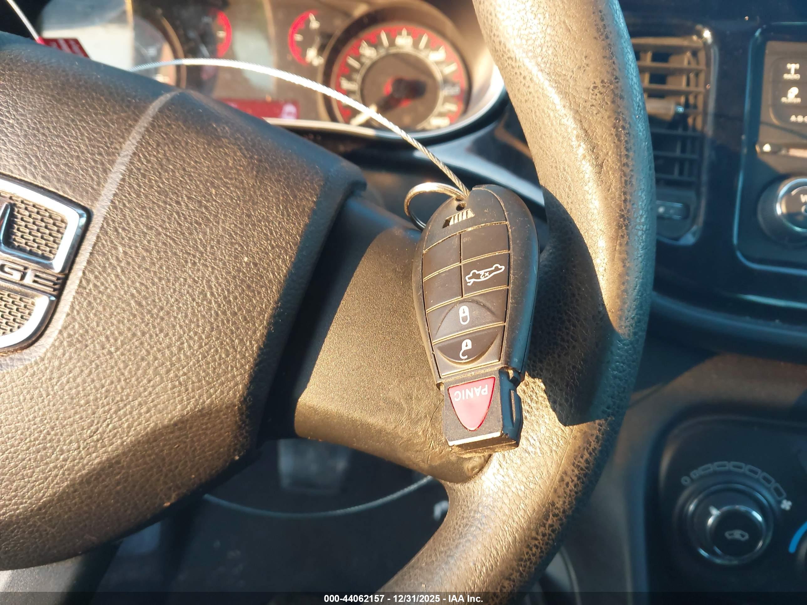 DODGE DART image 11