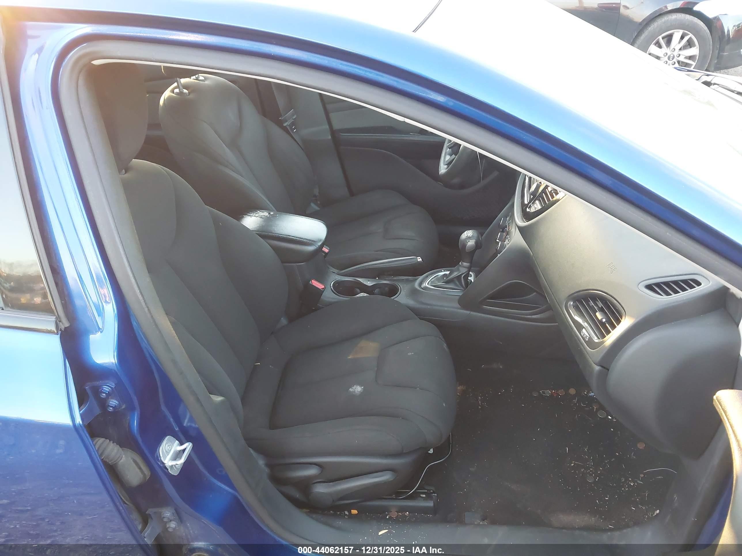 DODGE DART image 5