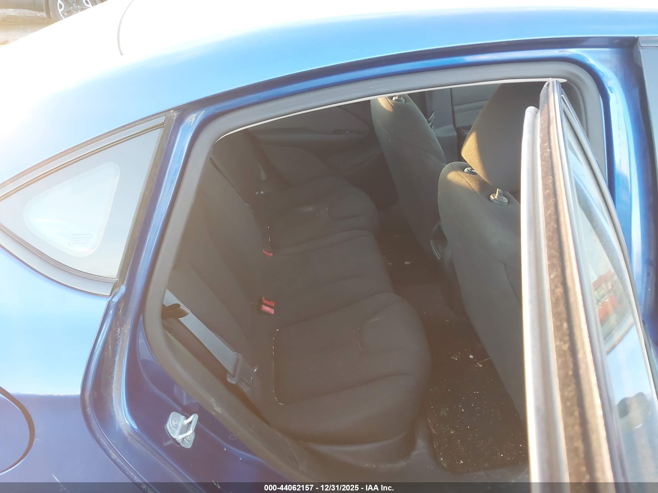 DODGE DART image 8