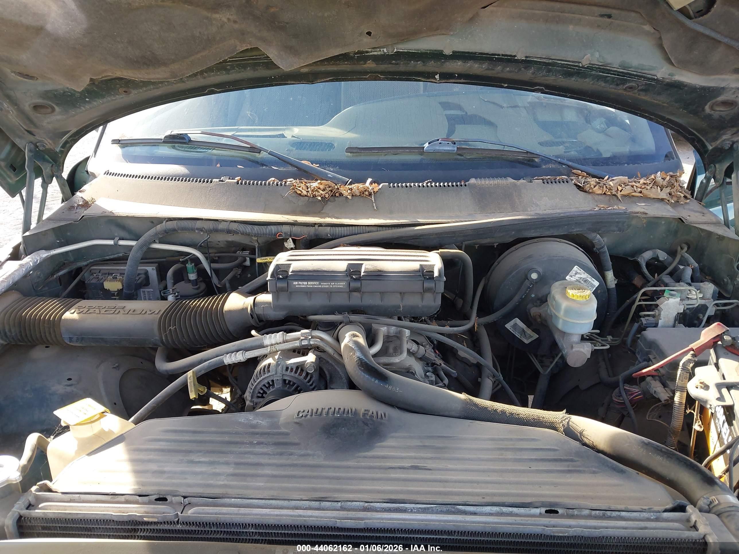 DODGE RAM image 10
