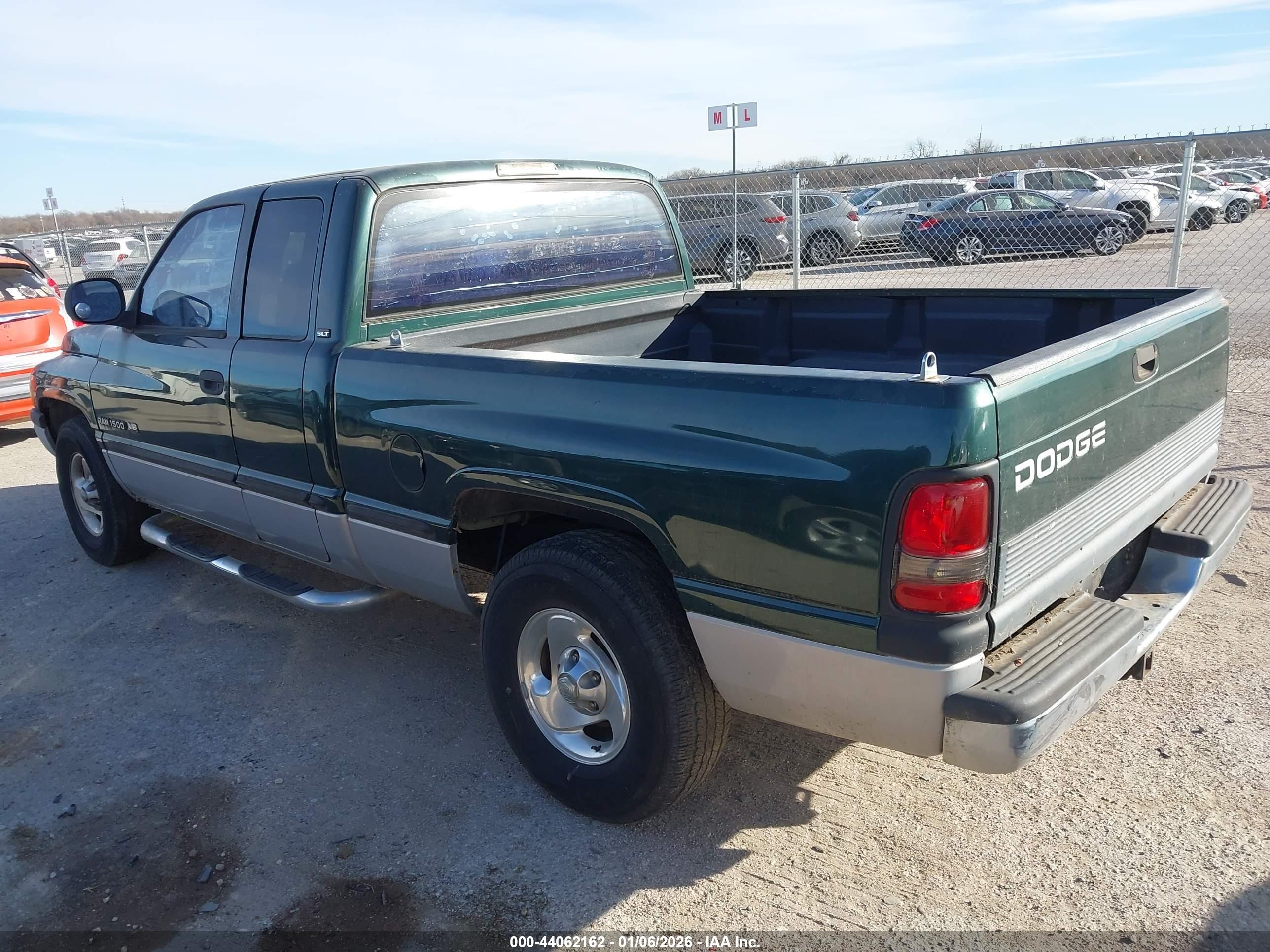 DODGE RAM image 3