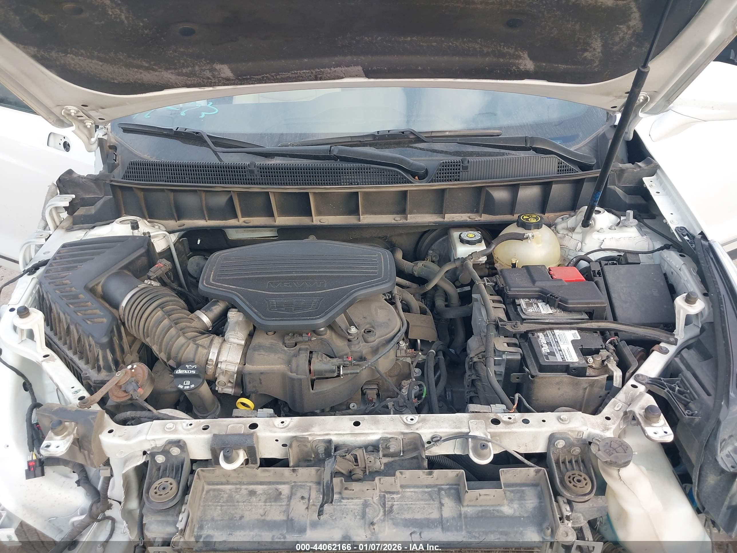 CADILLAC XT5 image 10