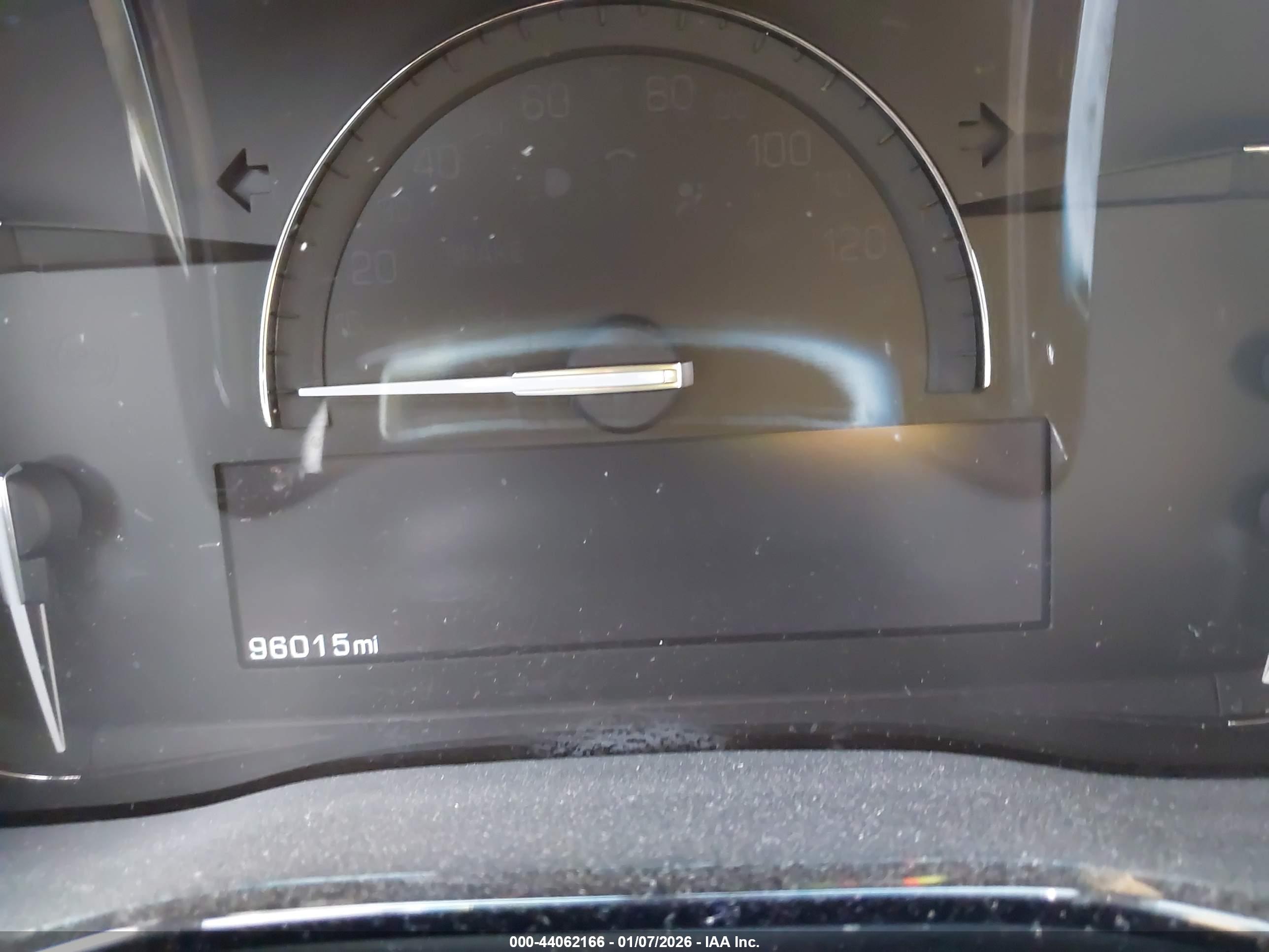 CADILLAC XT5 image 7