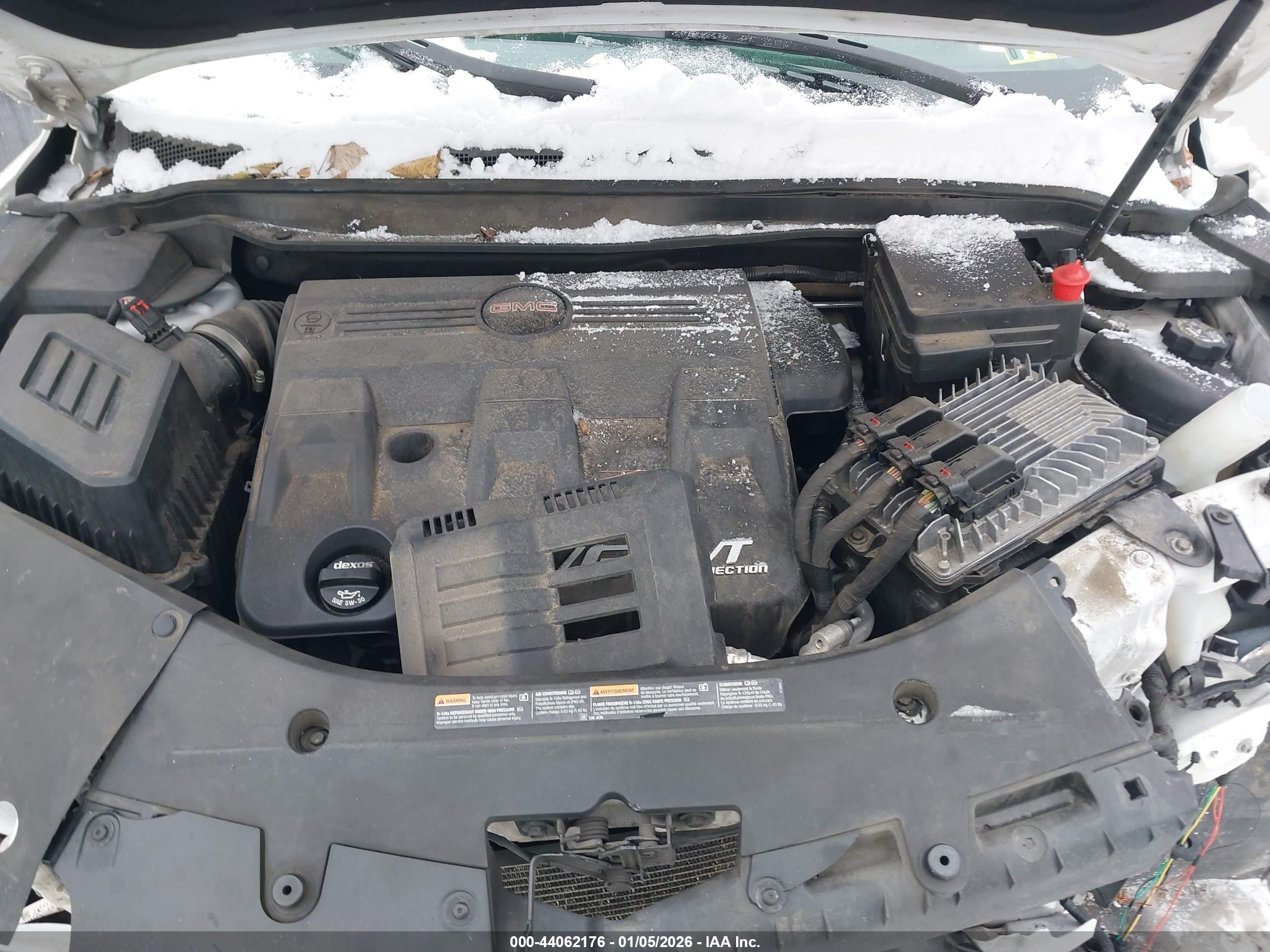 GMC TERRAIN image 10