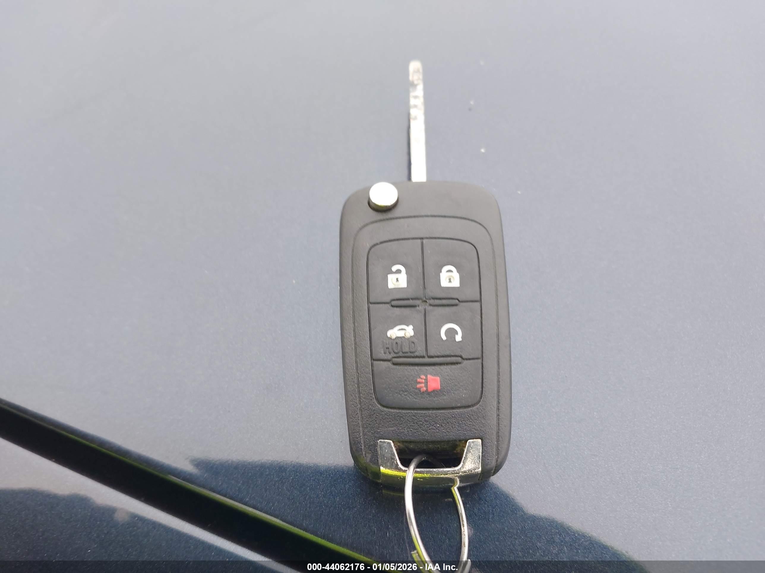 GMC TERRAIN image 11