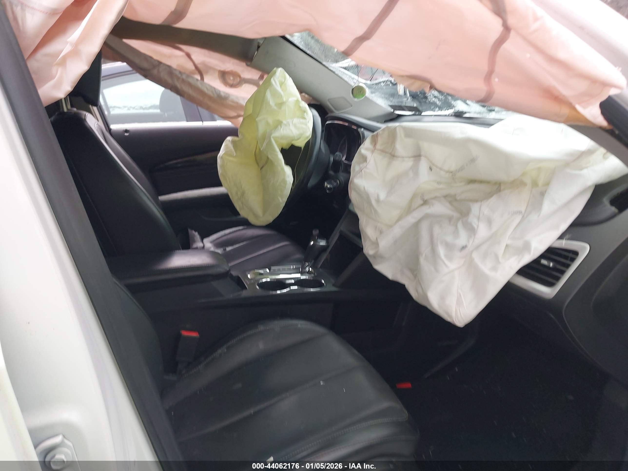 GMC TERRAIN image 5
