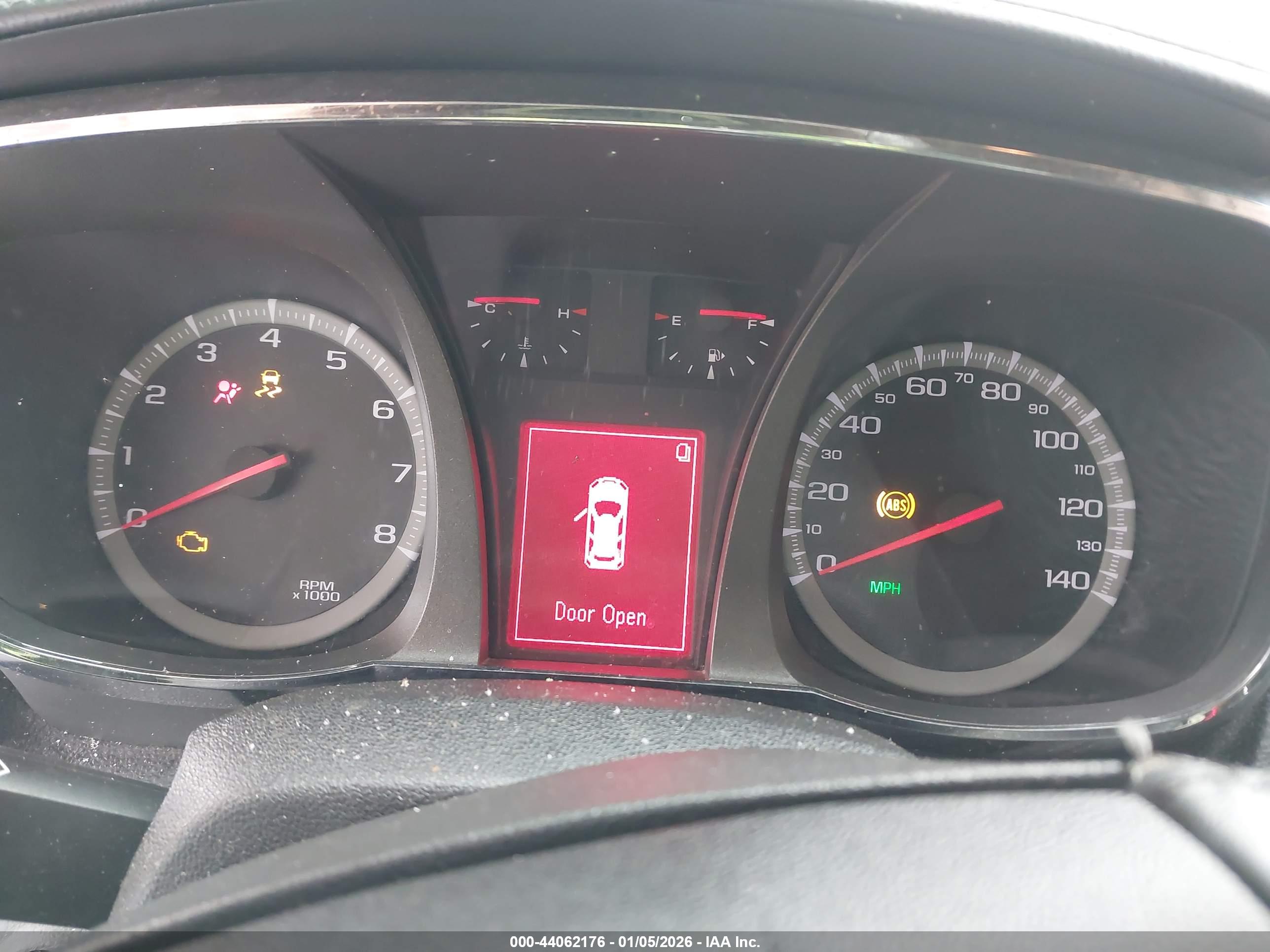 GMC TERRAIN image 7