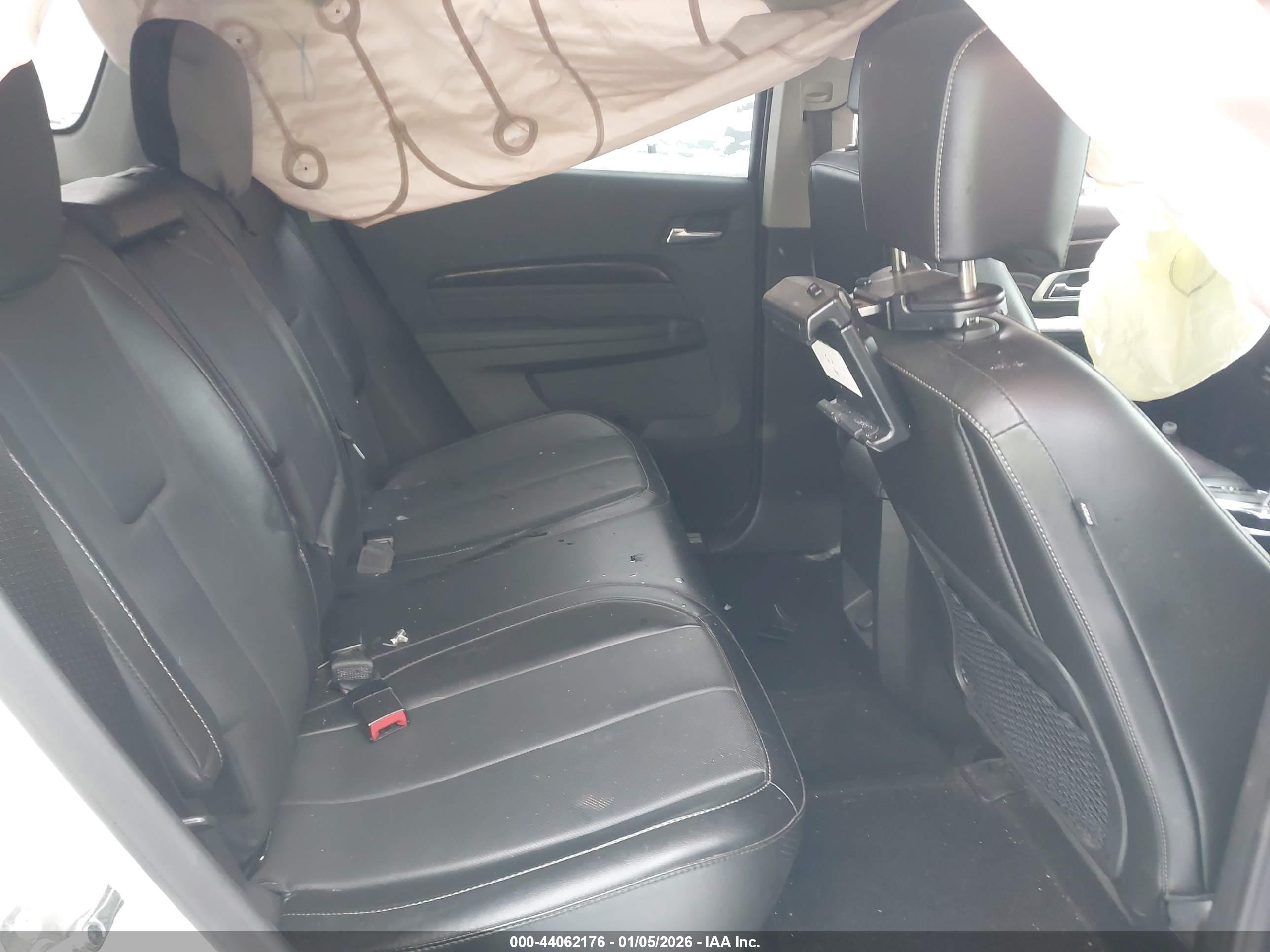 GMC TERRAIN image 8