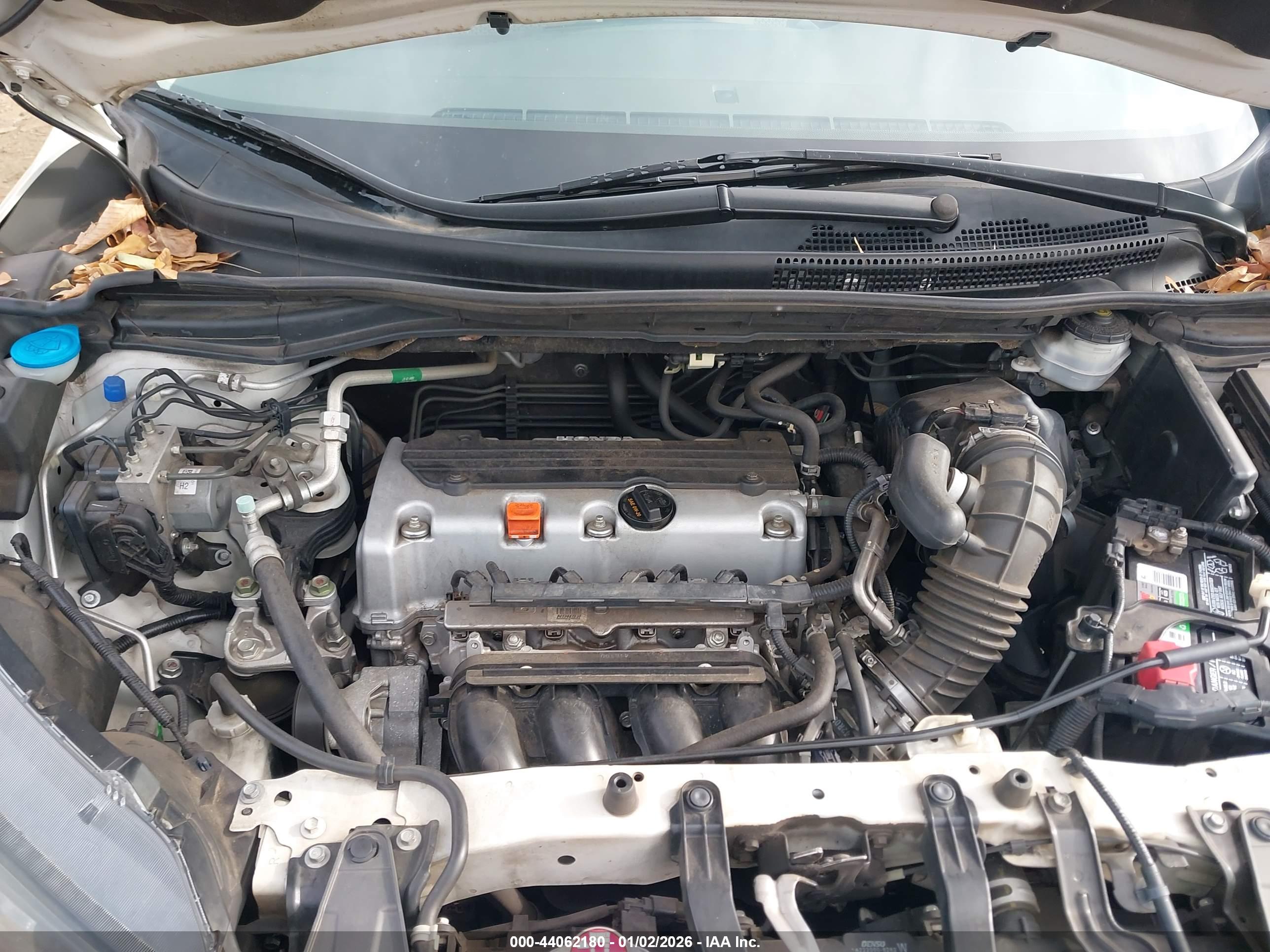 HONDA CR-V image 10